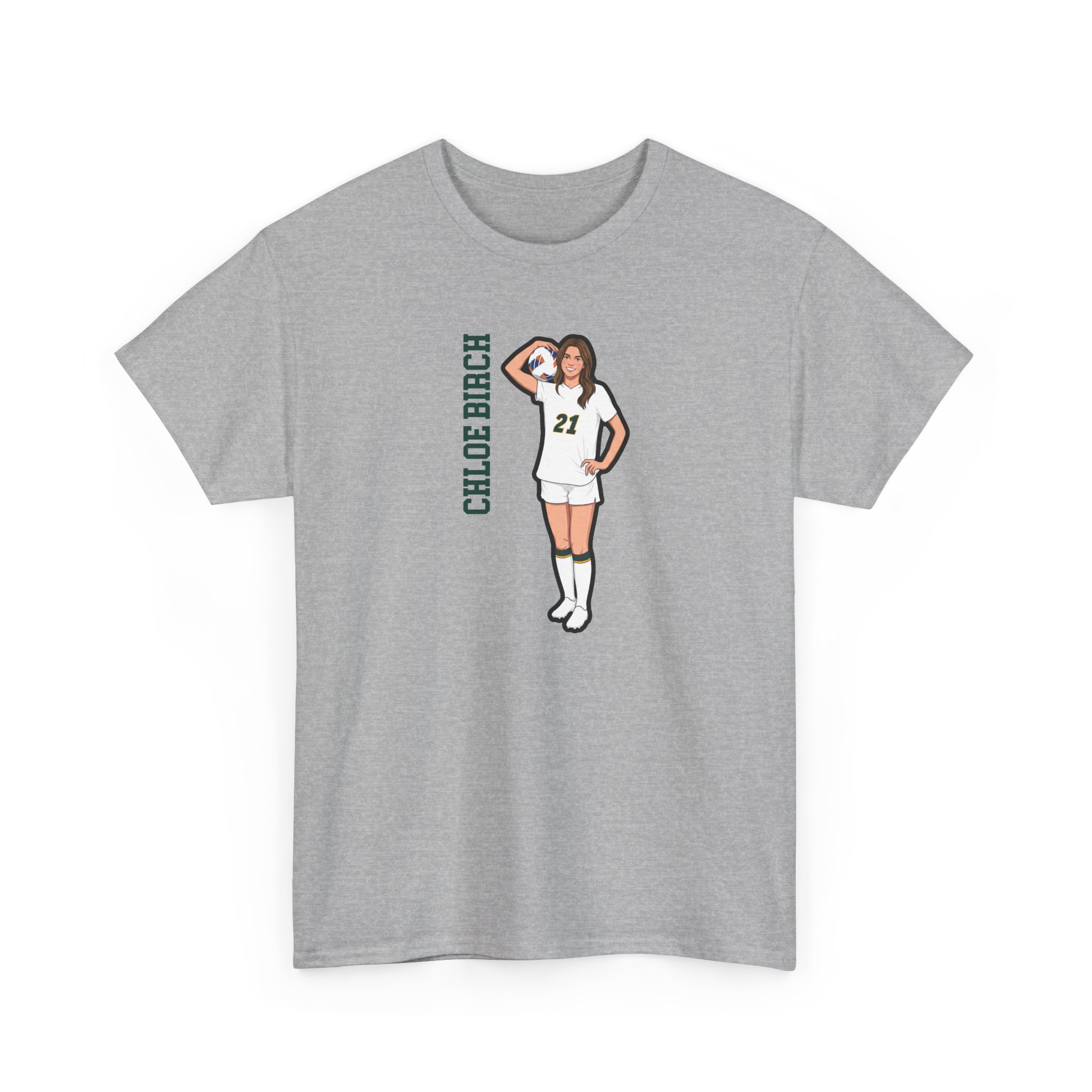Tee