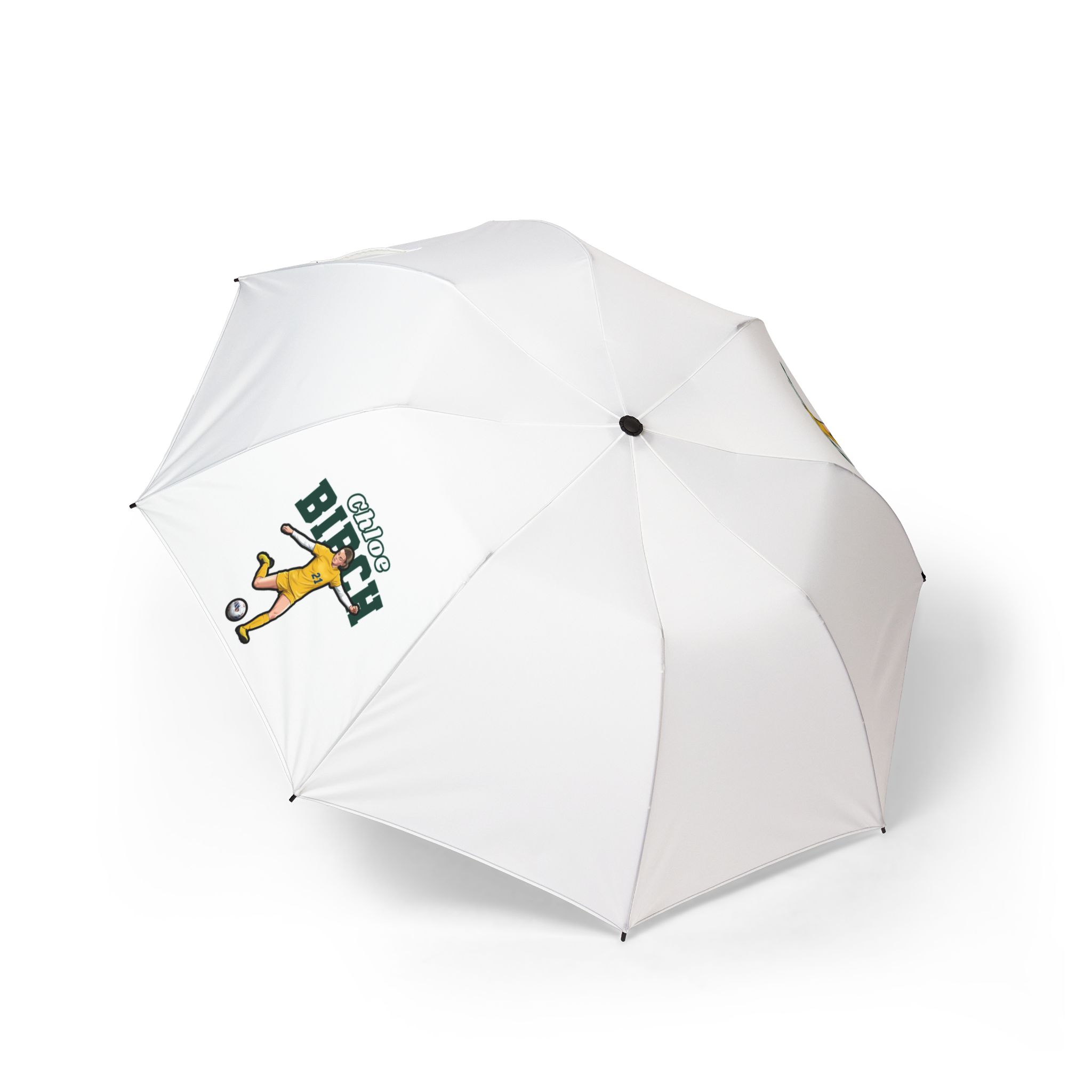 Foldable Umbrella — character_name_arch in Classic