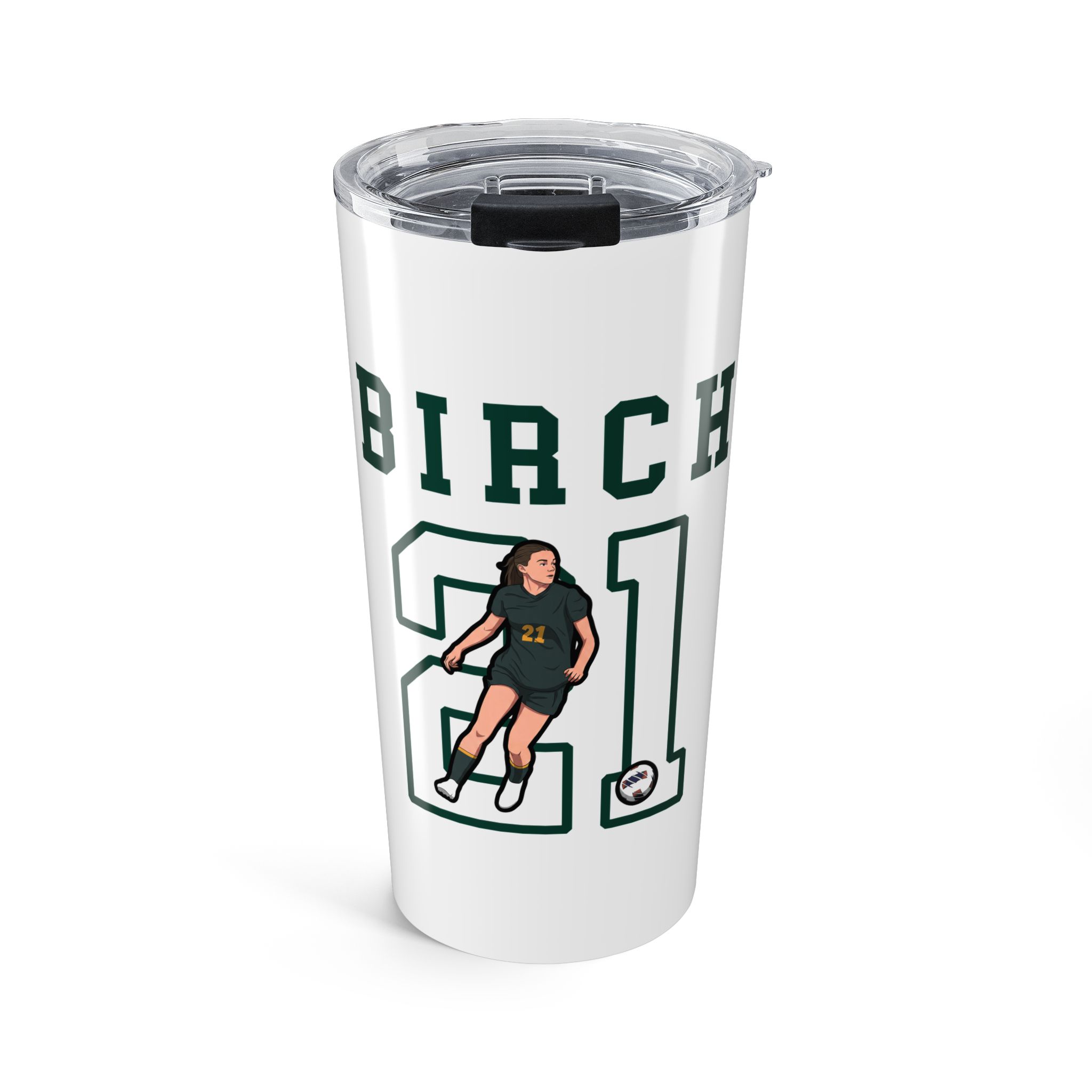 20oz Tumbler — character_shirsey in Classic