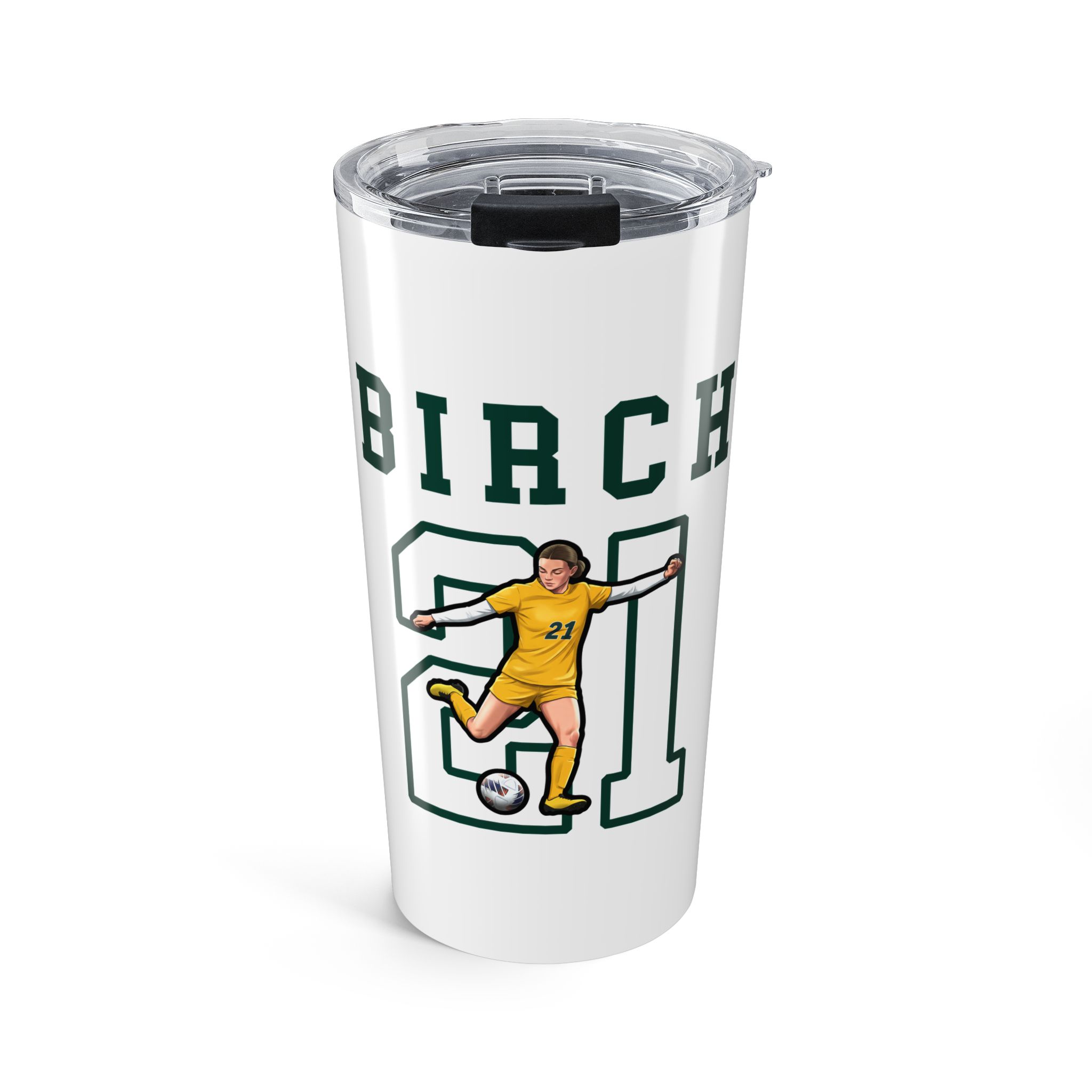 20oz Tumbler — character_shirsey in Classic