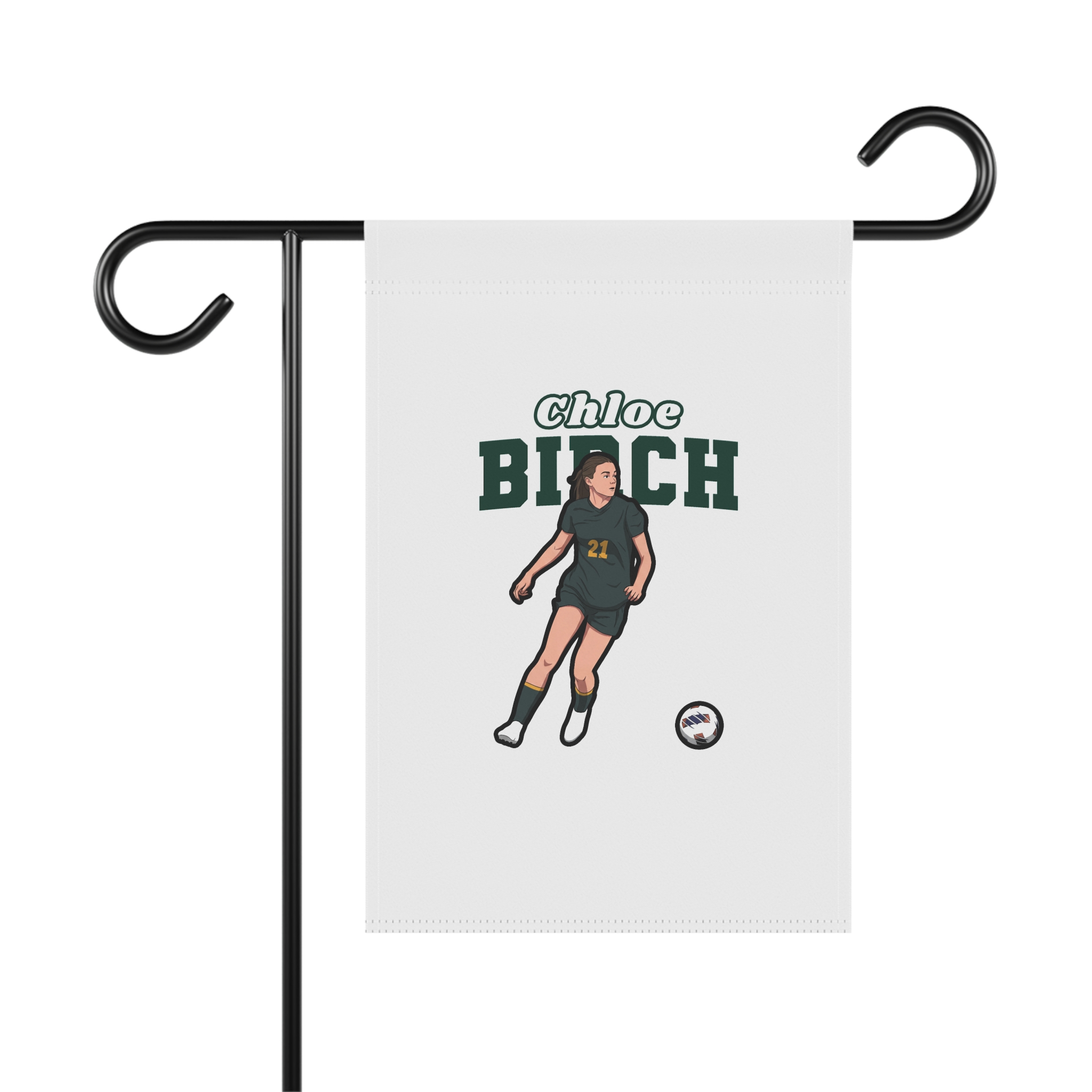 Garden & House Banner — character_name_arch in Classic
