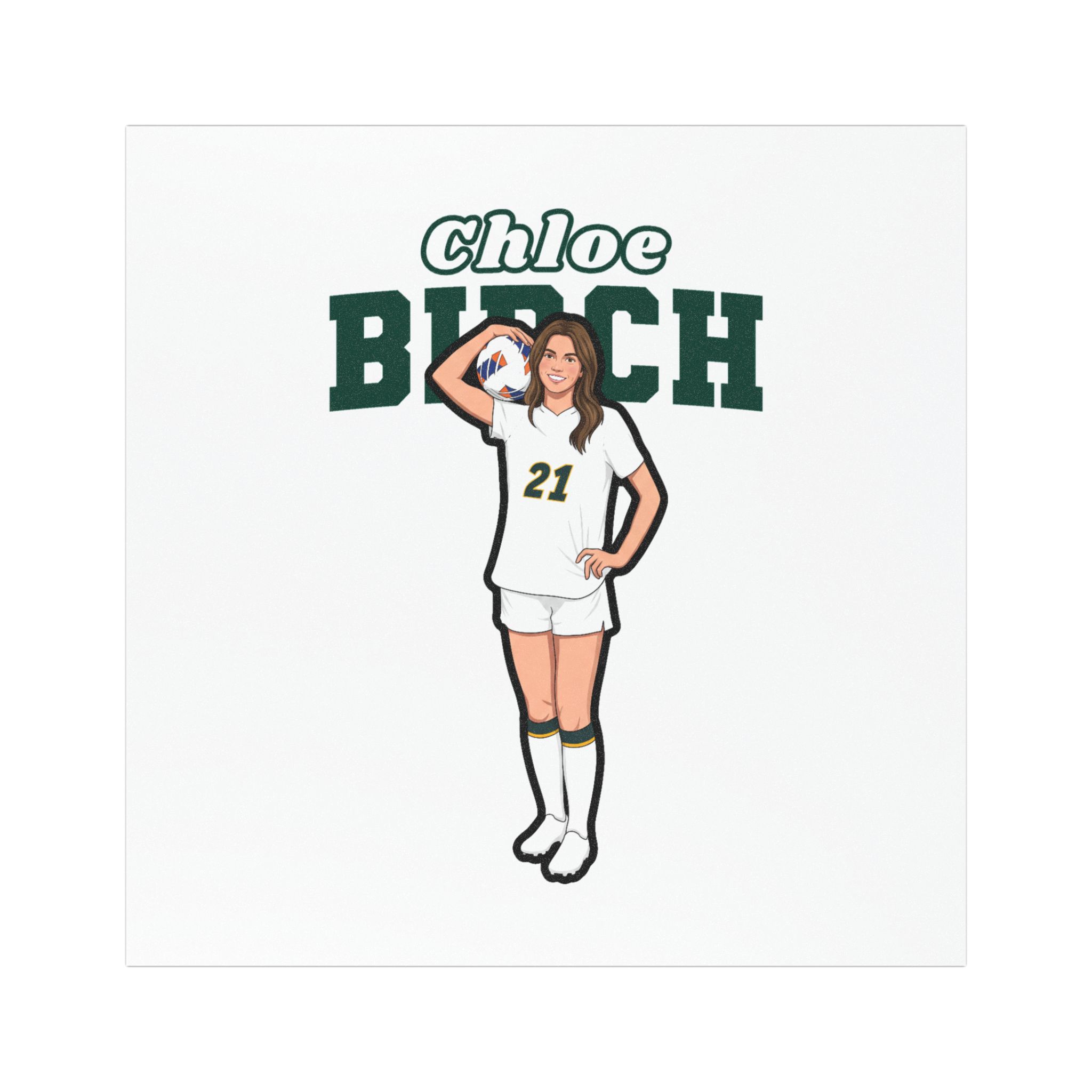 Car Magnets — character_name_arch in Classic