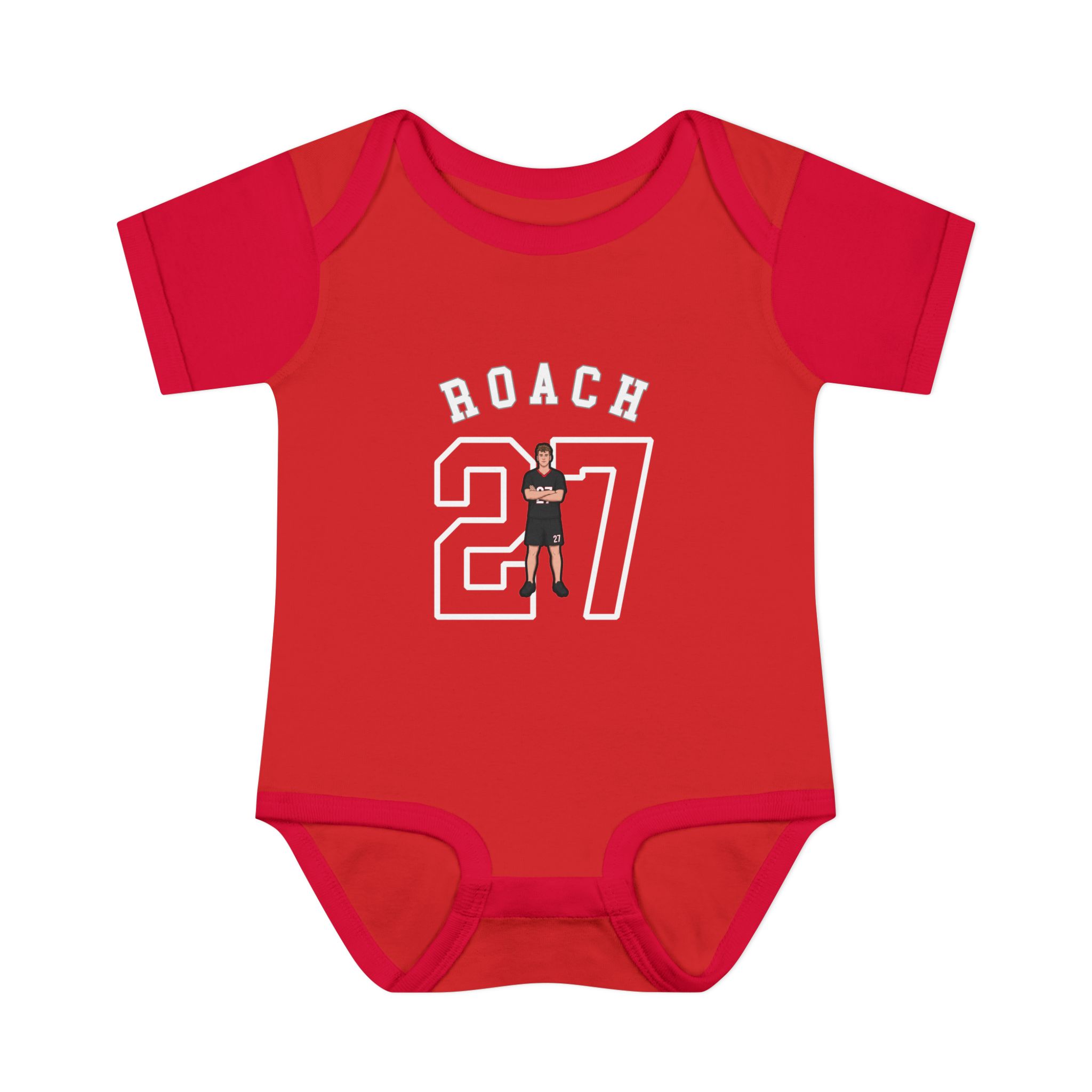 Baby Onesie