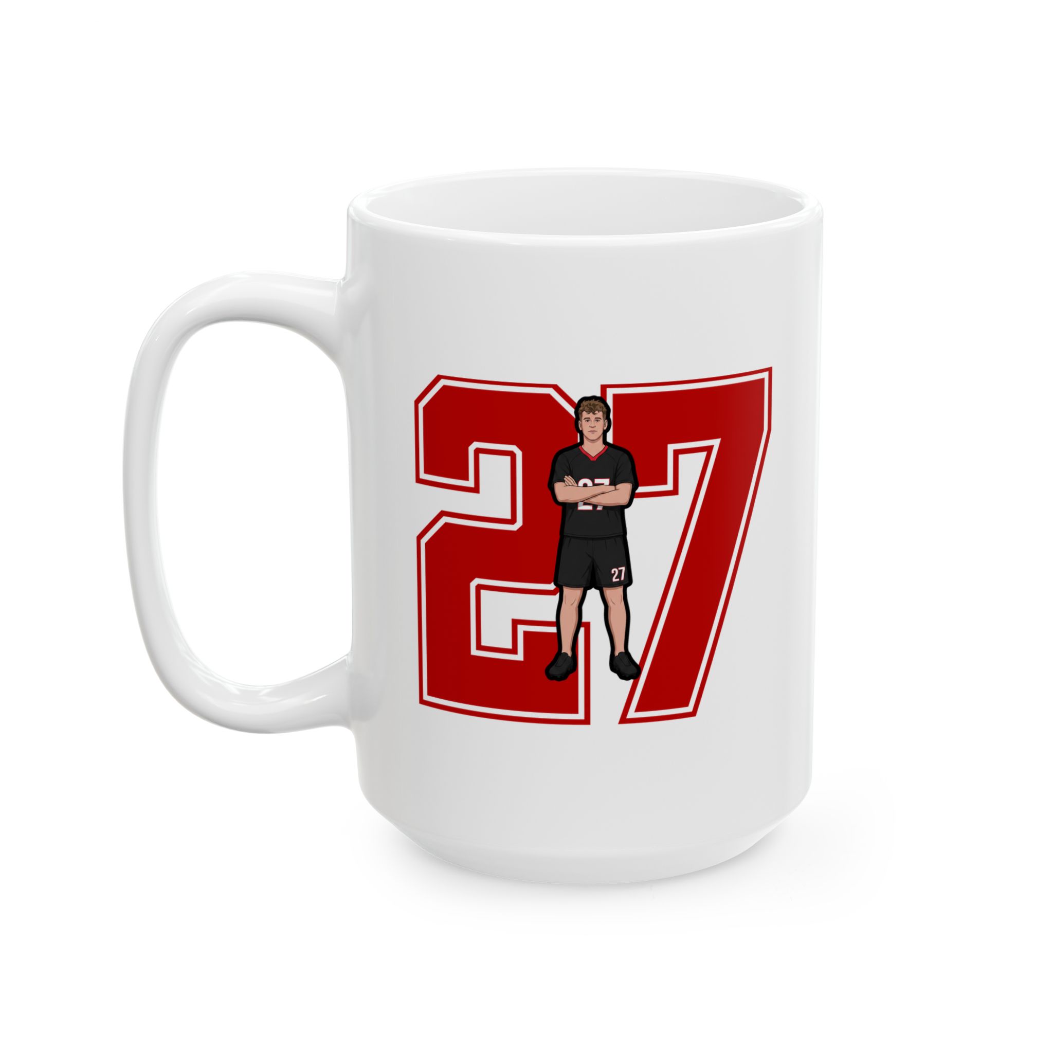 Coffee Mug