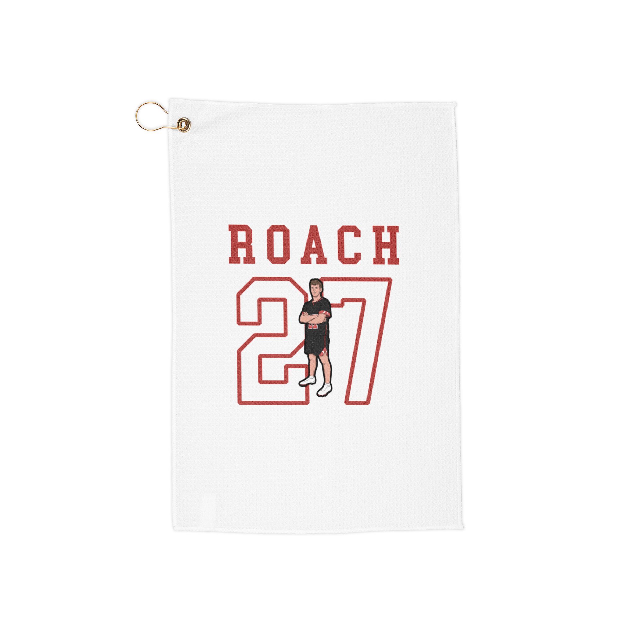Golf Towel — character_shirsey in Classic