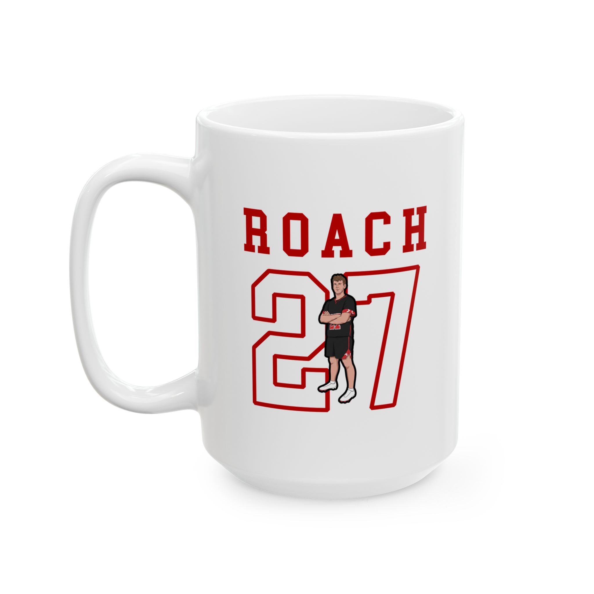 Coffee Mug — character_shirsey in Classic