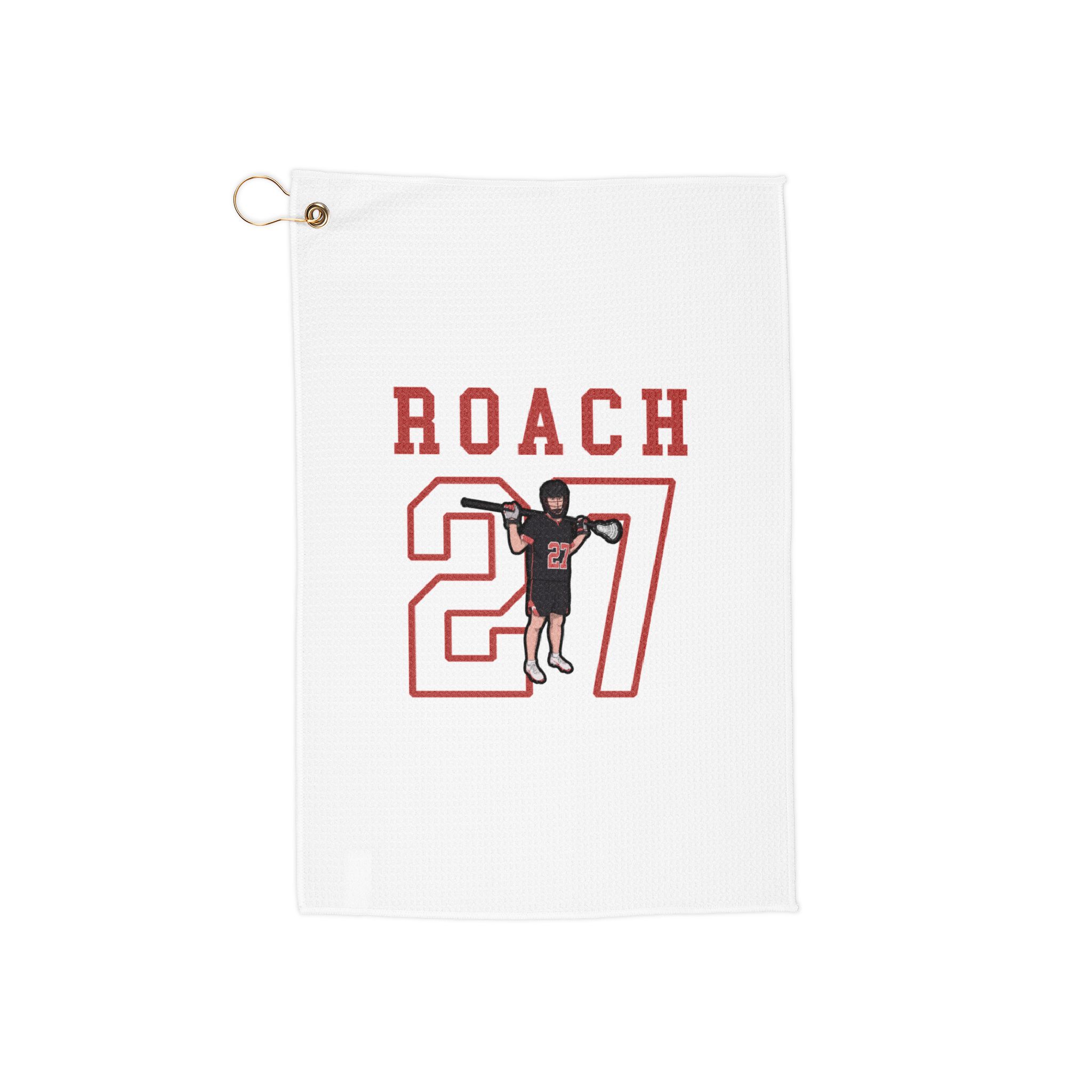Golf Towel — character_shirsey in Classic