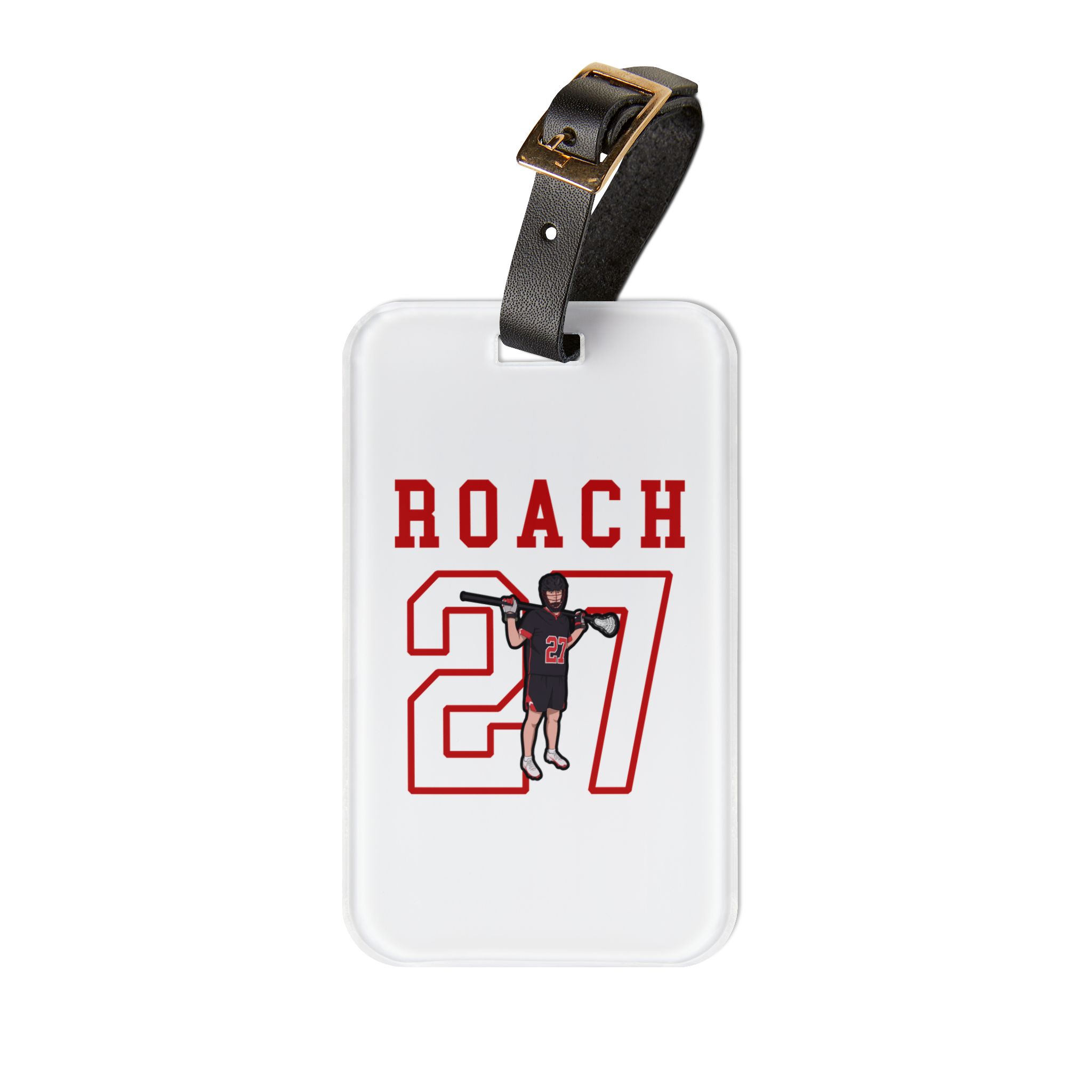 Luggage Tag — character_shirsey in Classic