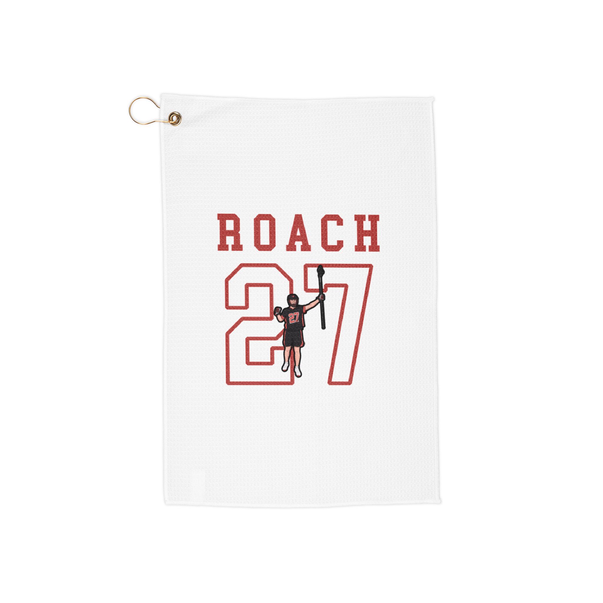 Golf Towel — character_shirsey in Classic