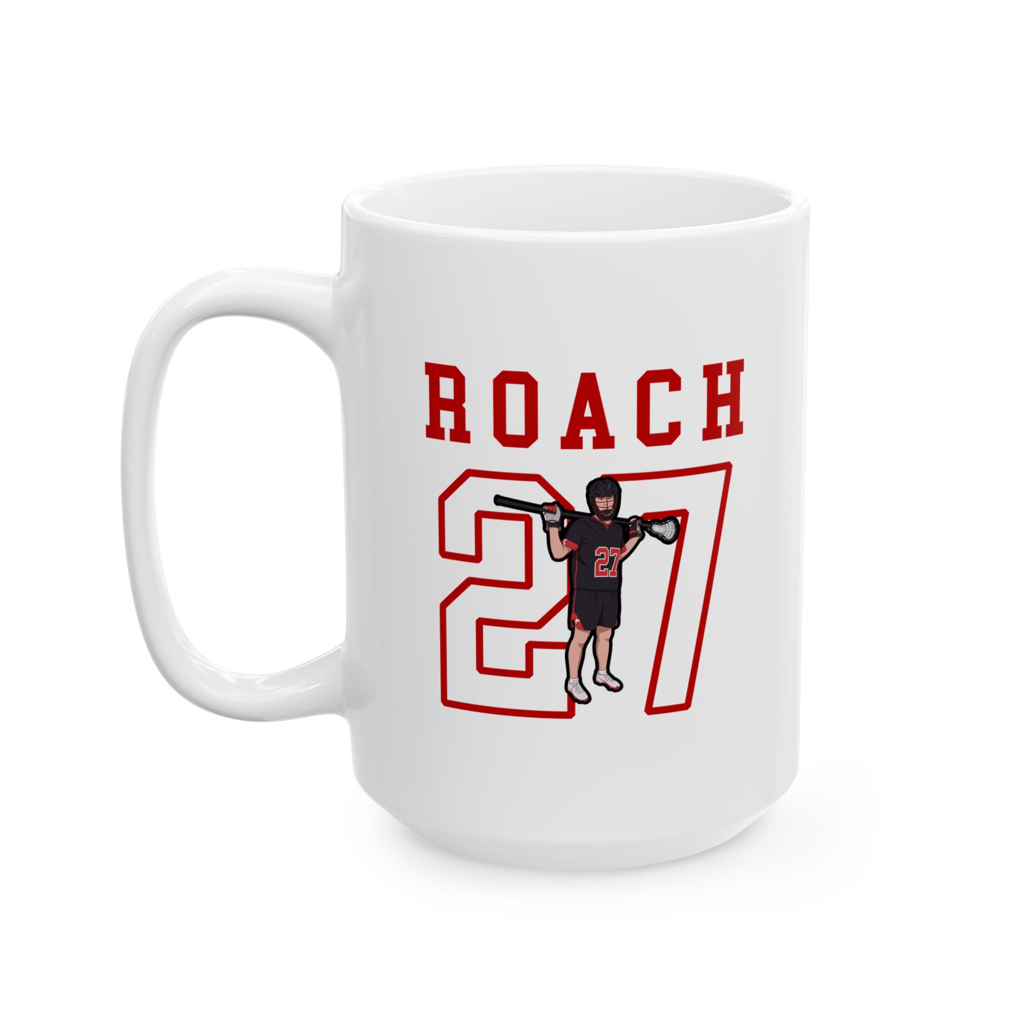 Coffee Mug — character_shirsey in Classic