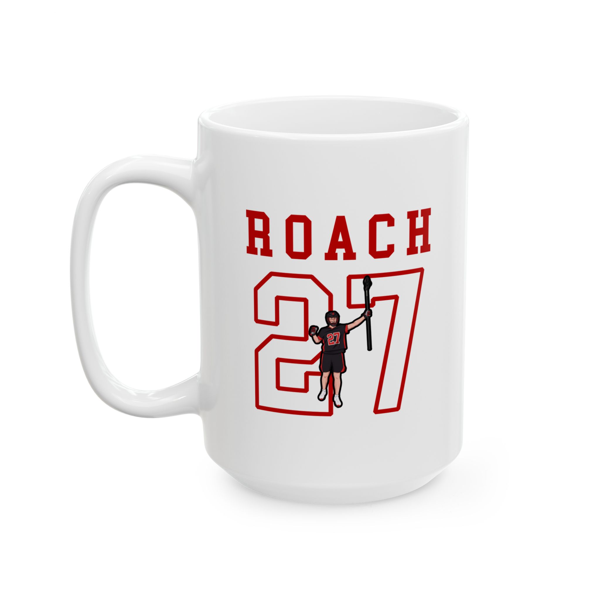 Coffee Mug — character_shirsey in Classic