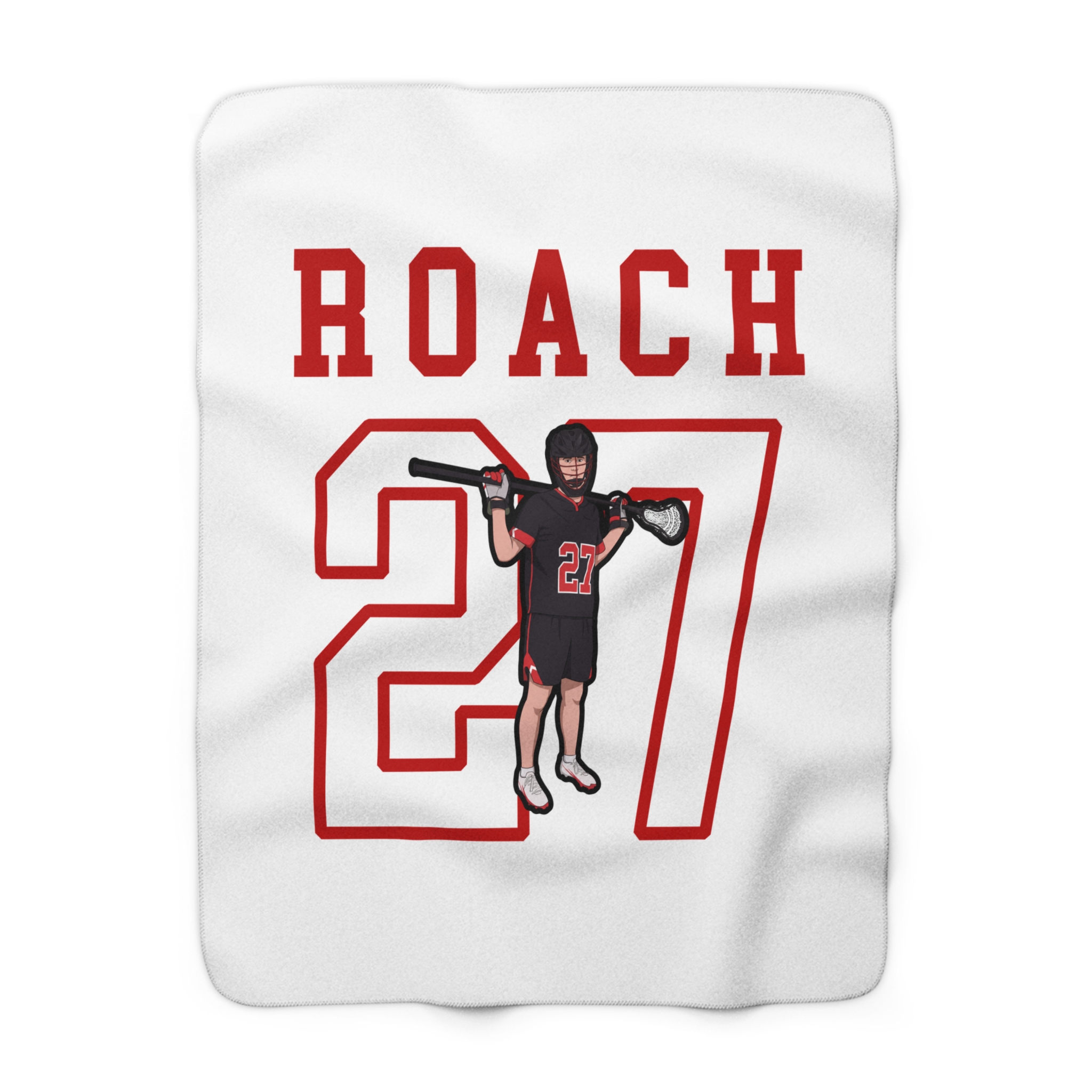 Sherpa Blanket — character_shirsey in Classic