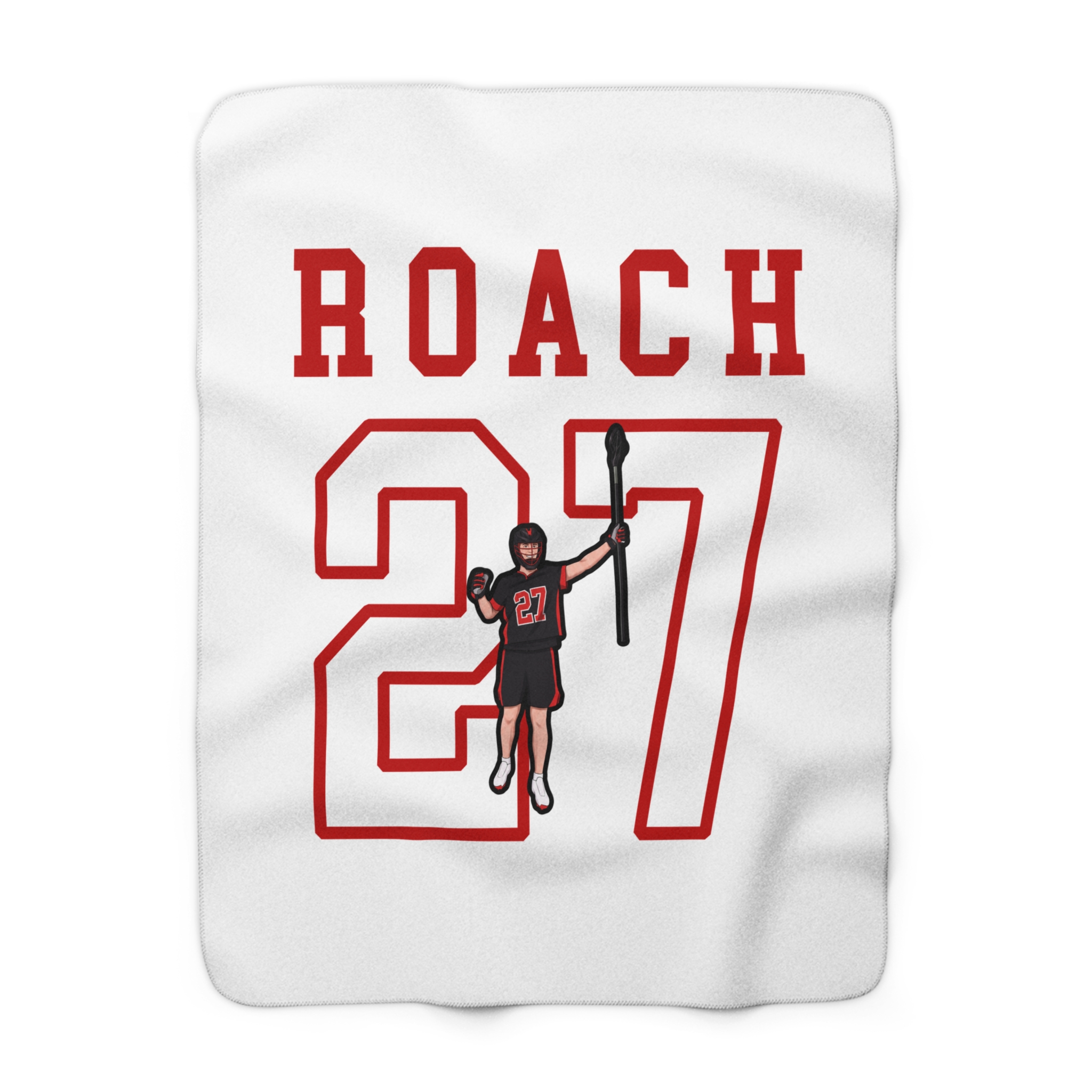Sherpa Blanket — character_shirsey in Classic