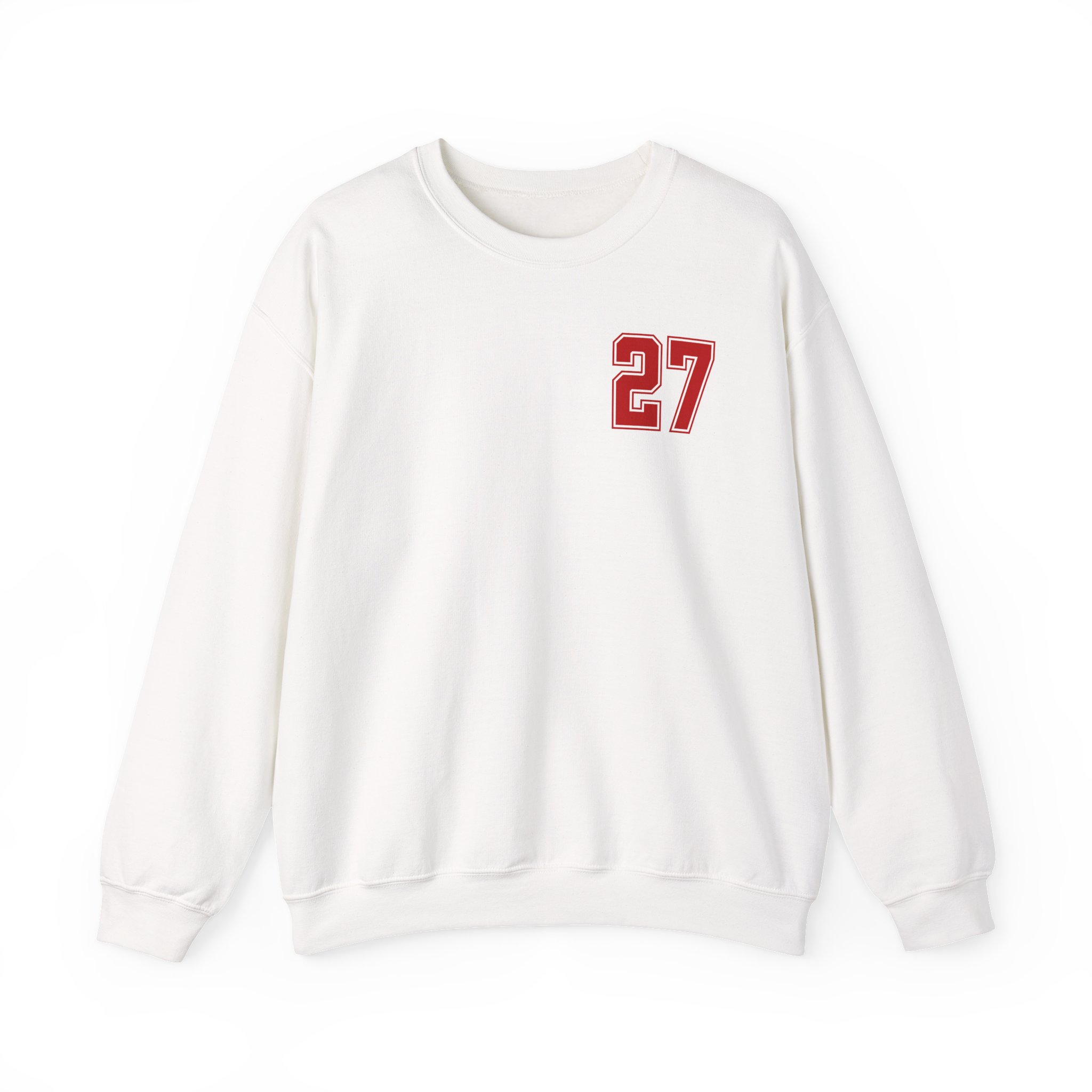 Crewneck Sweatshirt