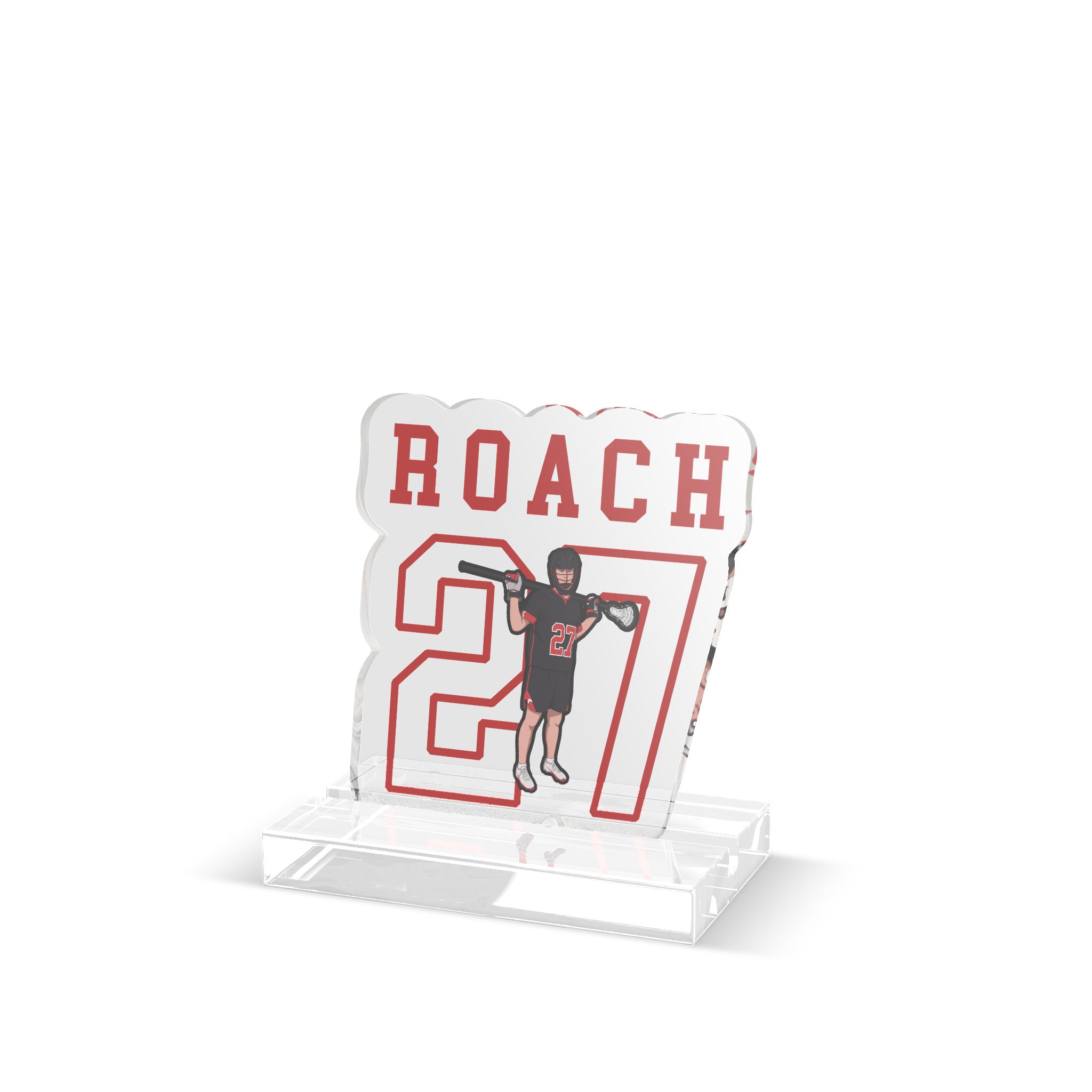 Desk Display — character_shirsey in Classic