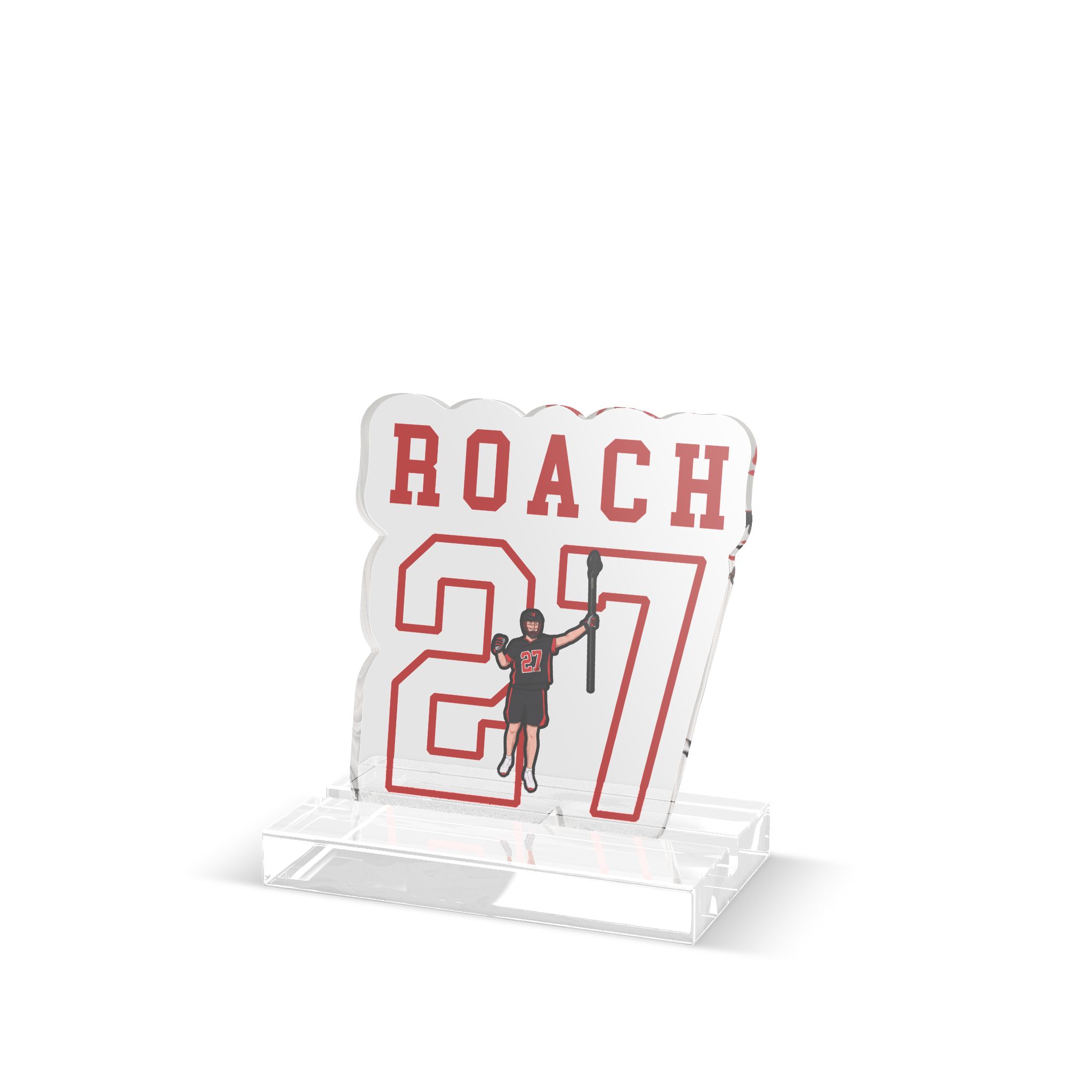 Desk Display — character_shirsey in Classic