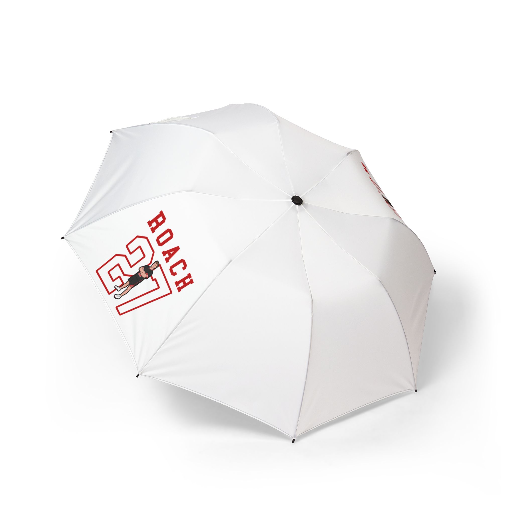 Foldable Umbrella — character_shirsey in Classic