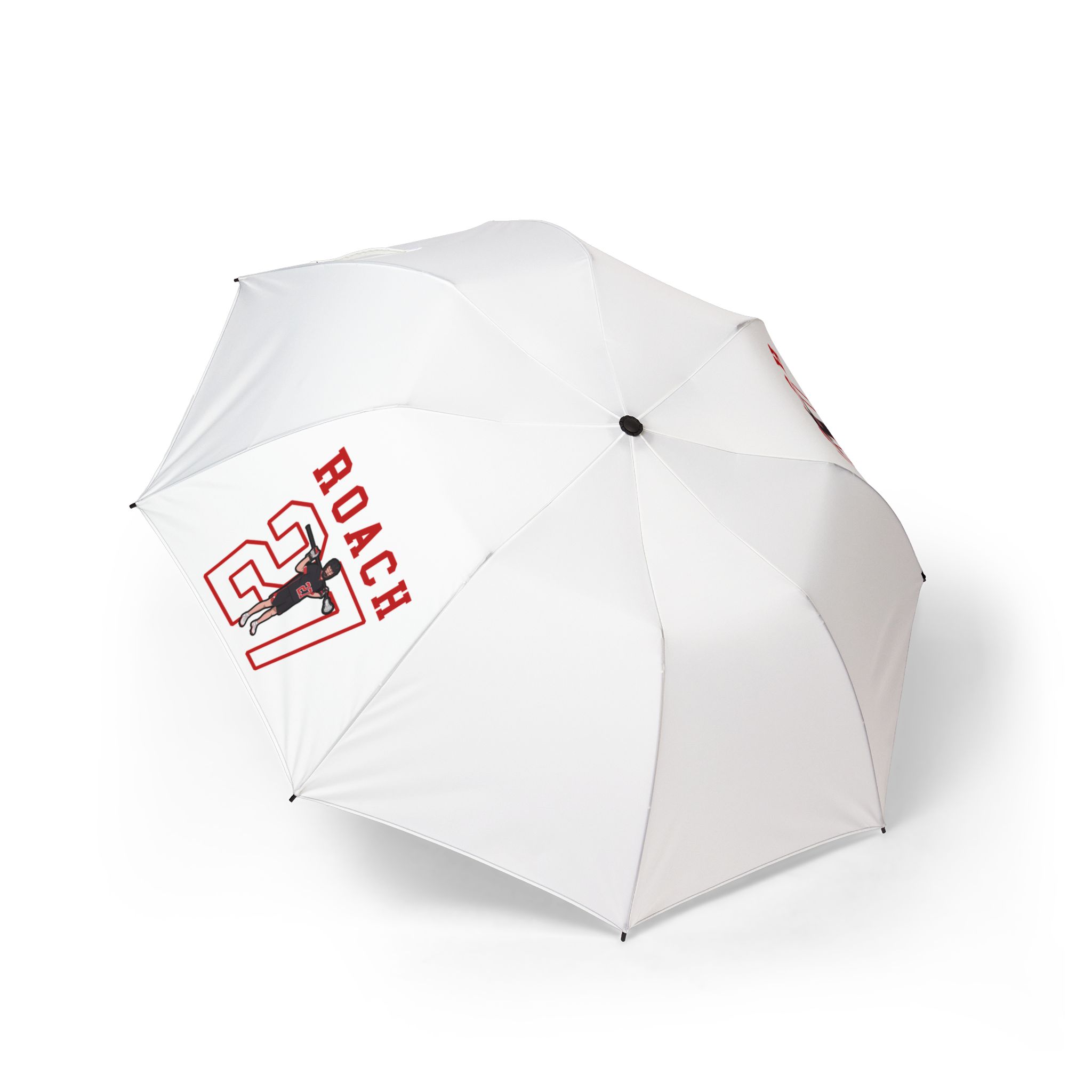 Foldable Umbrella — character_shirsey in Classic