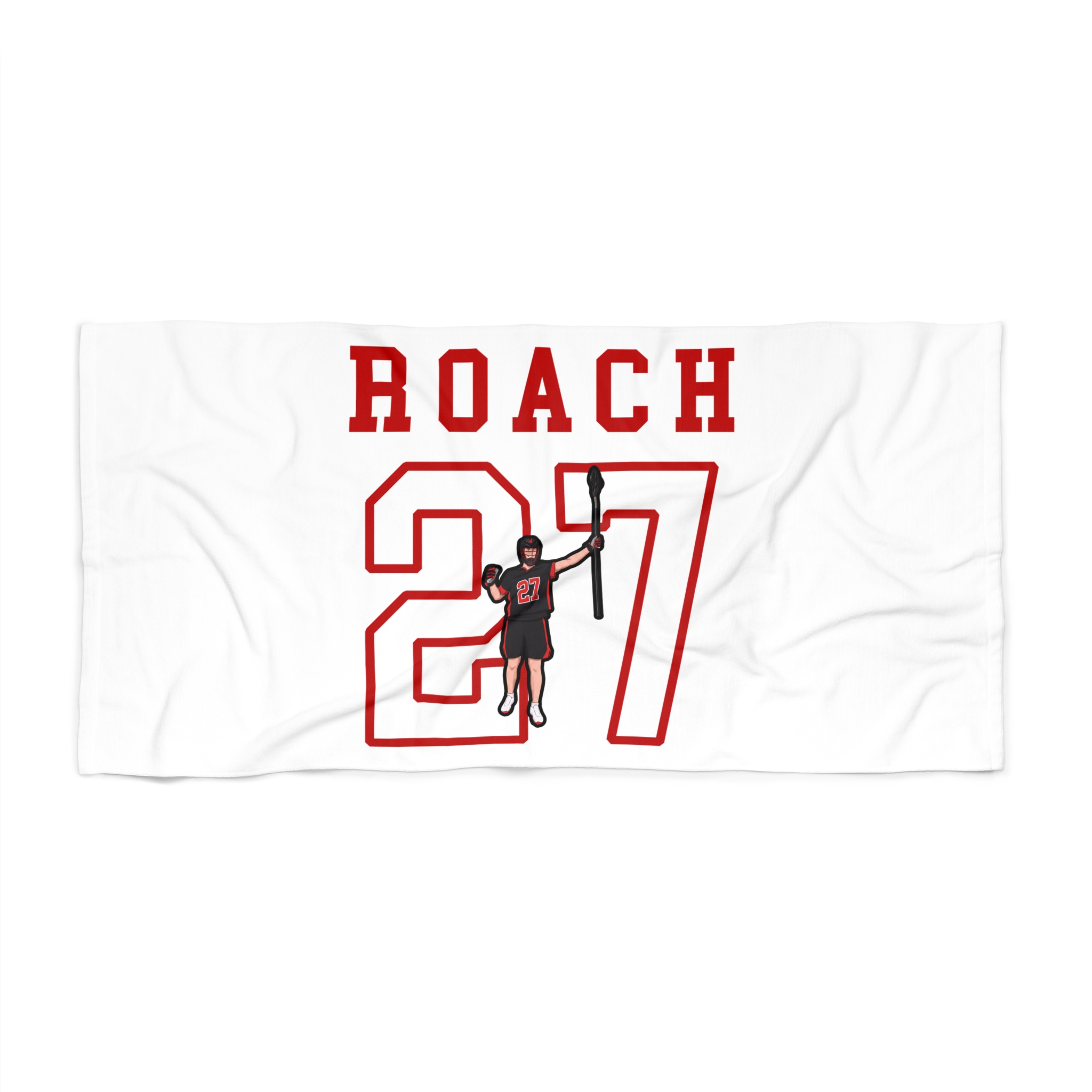 Beach Towel — character_shirsey in Classic