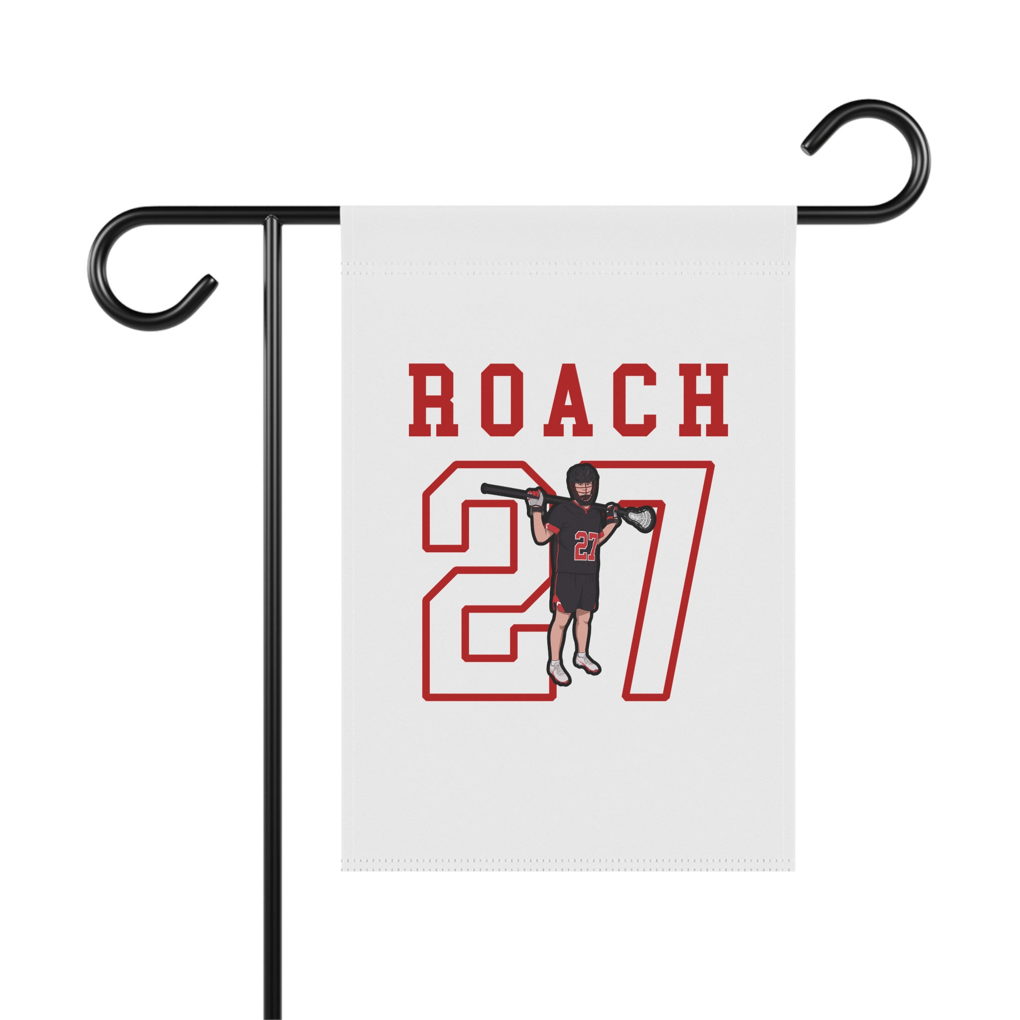 Garden & House Banner — character_shirsey in Classic