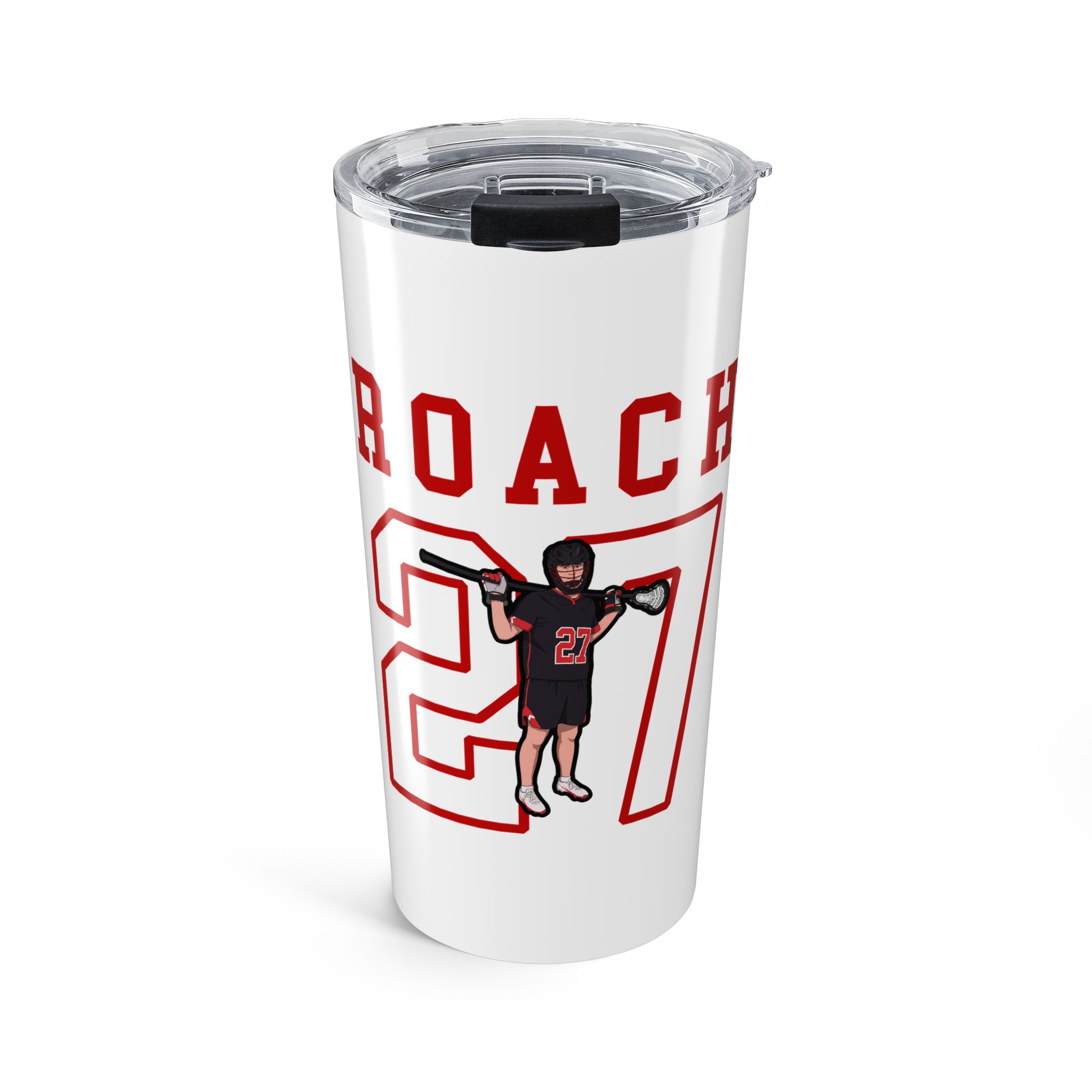 20oz Tumbler — character_shirsey in Classic