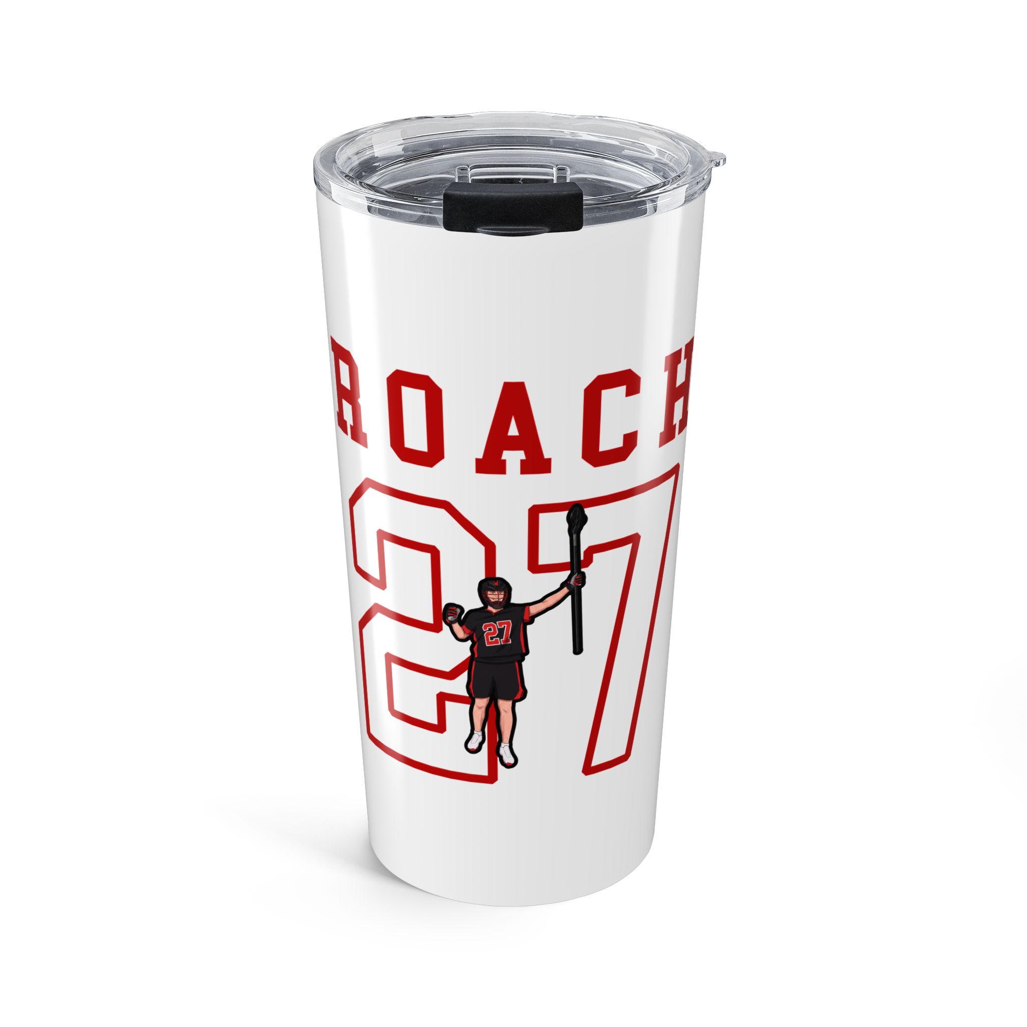 20oz Tumbler — character_shirsey in Classic