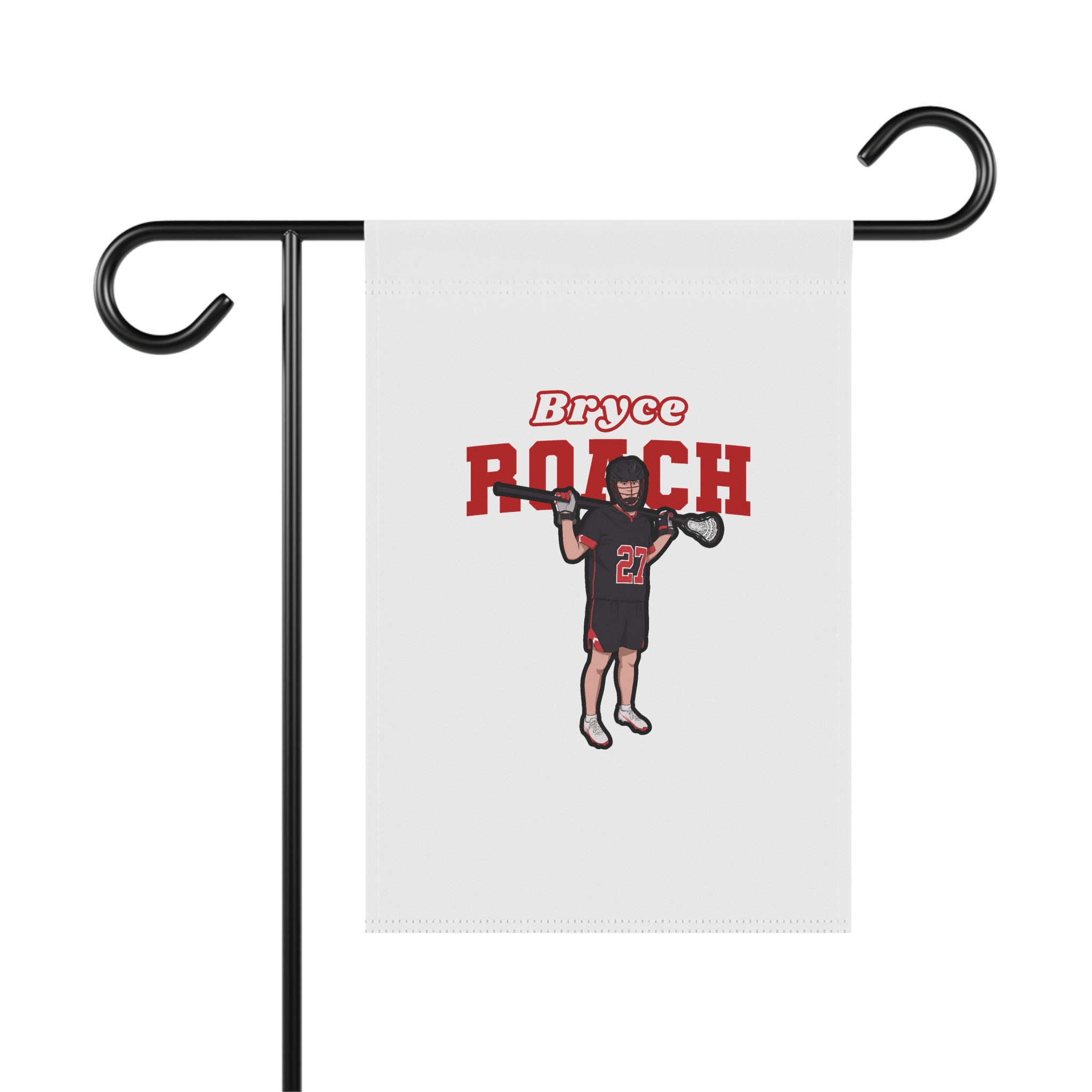 Garden & House Banner — character_name_arch in Classic