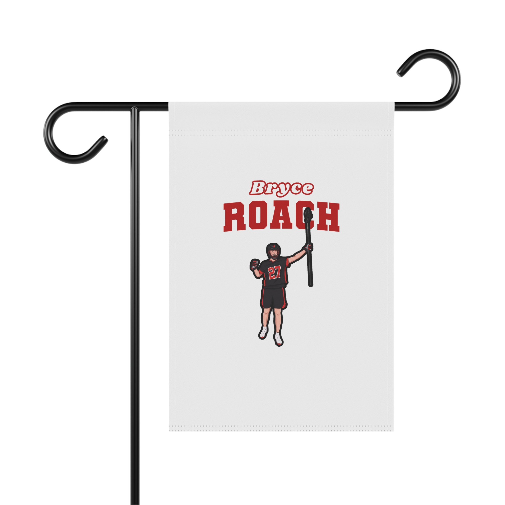 Garden & House Banner — character_name_arch in Classic