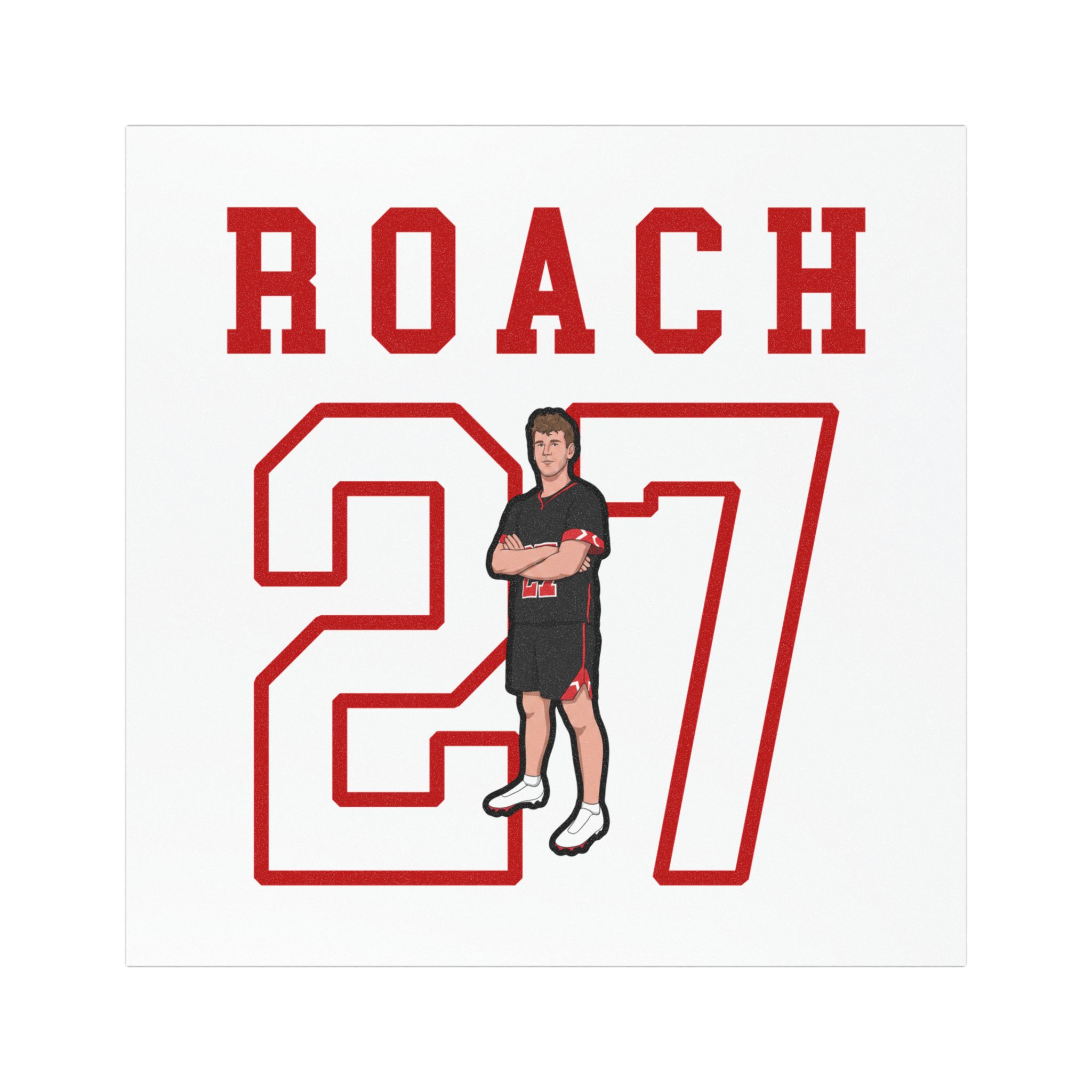 Car Magnets — character_shirsey in Classic