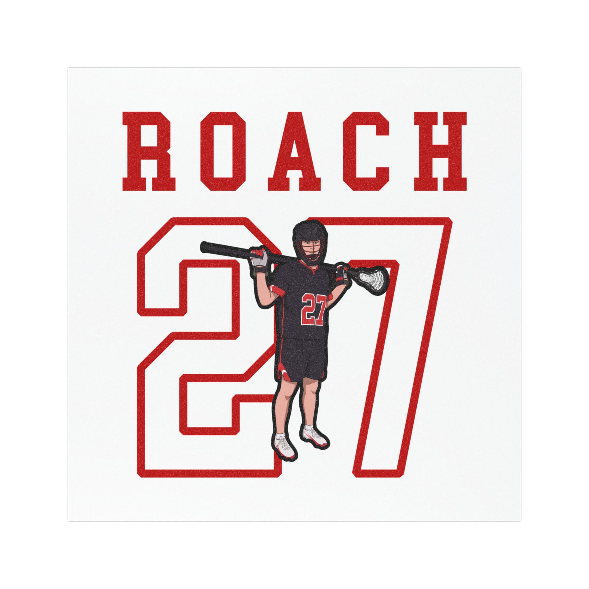 Car Magnets — character_shirsey in Classic
