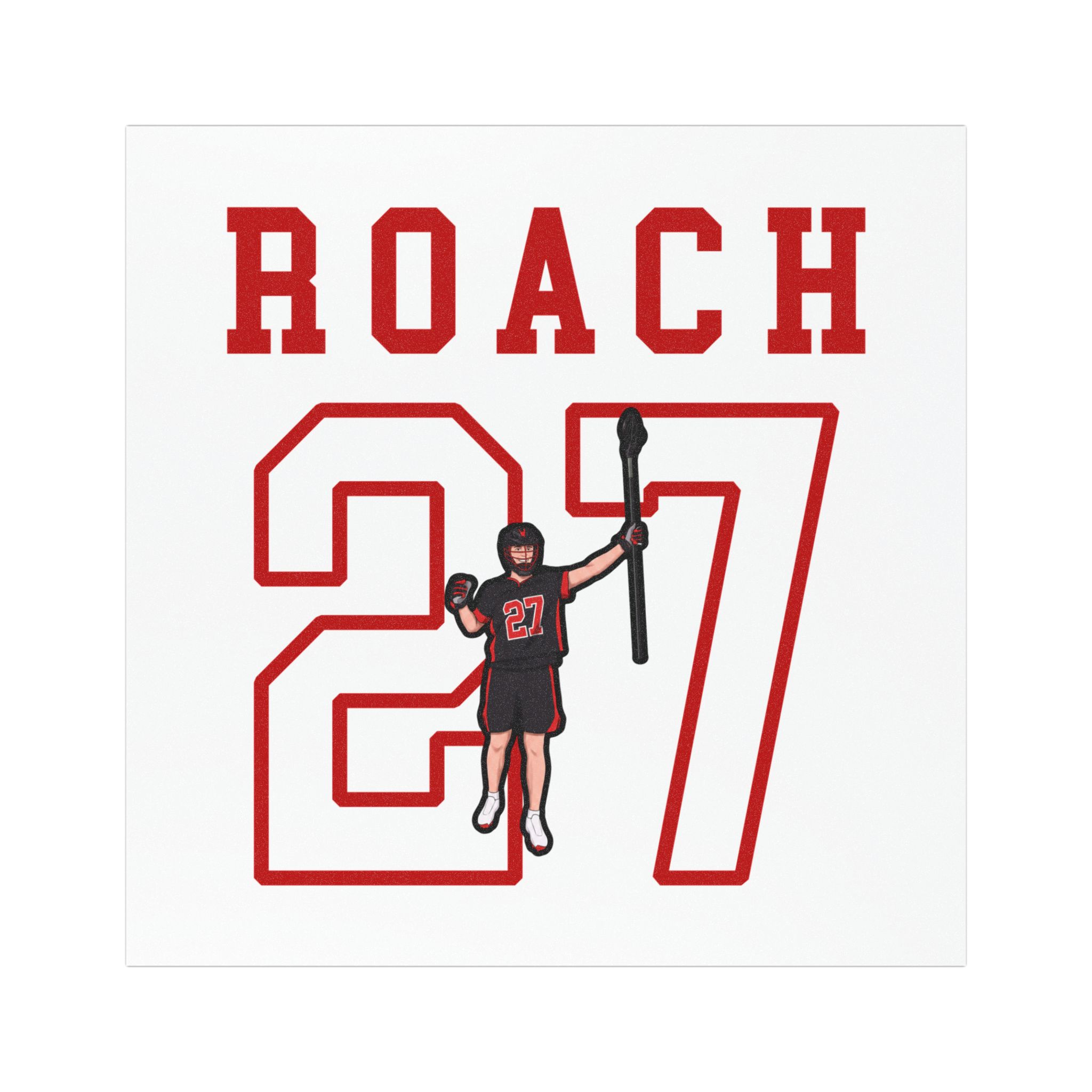 Car Magnets — character_shirsey in Classic
