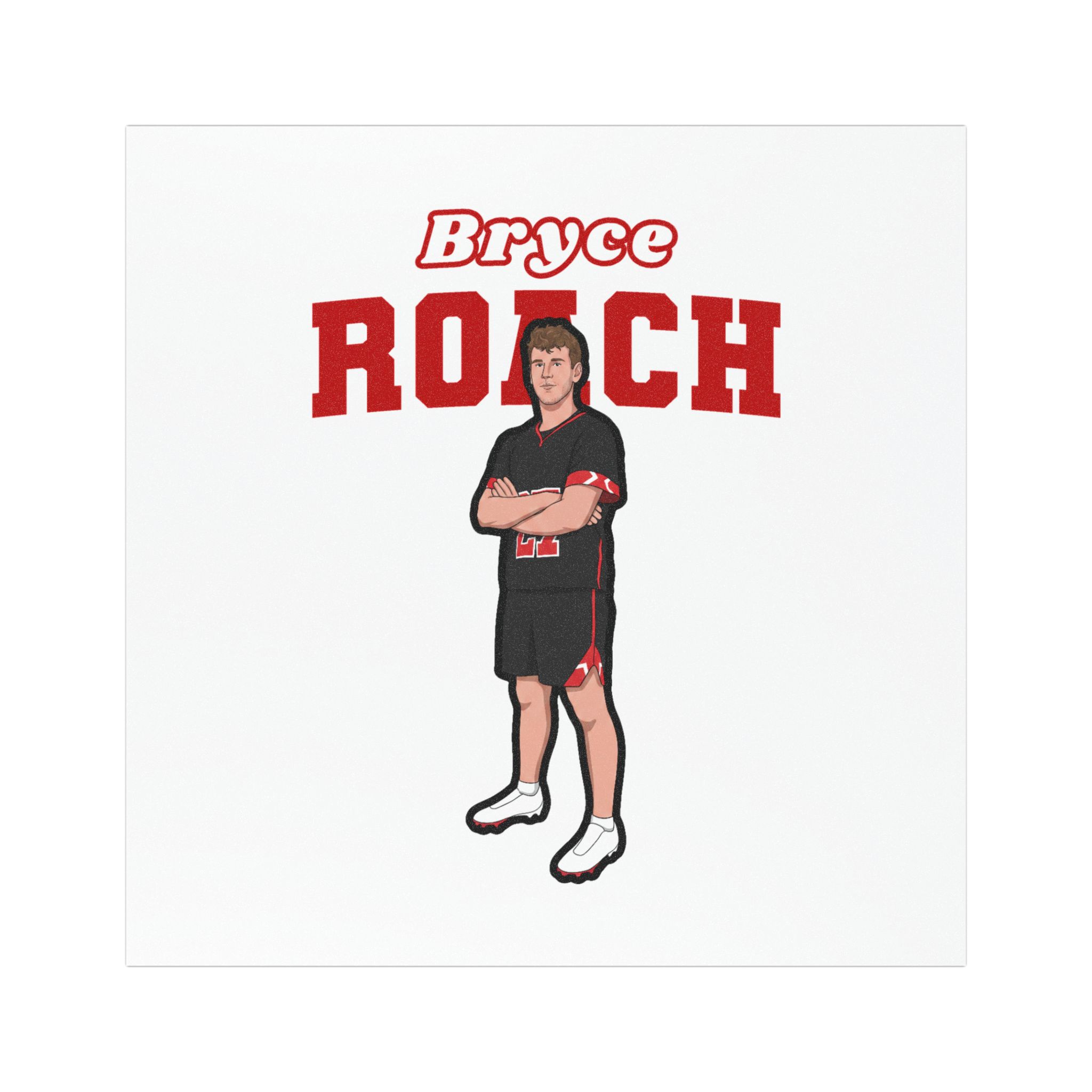Car Magnets — character_name_arch in Classic