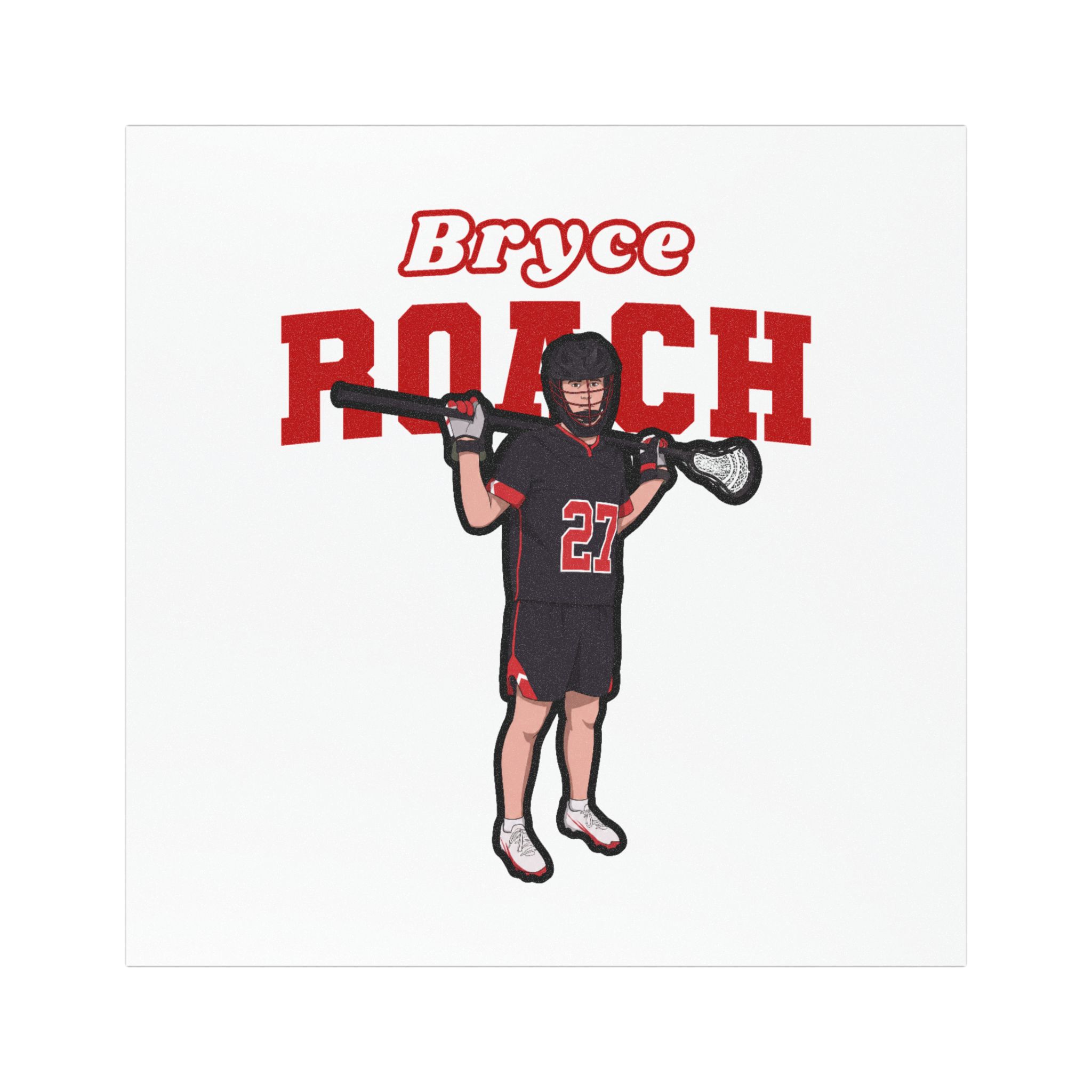Car Magnets — character_name_arch in Classic