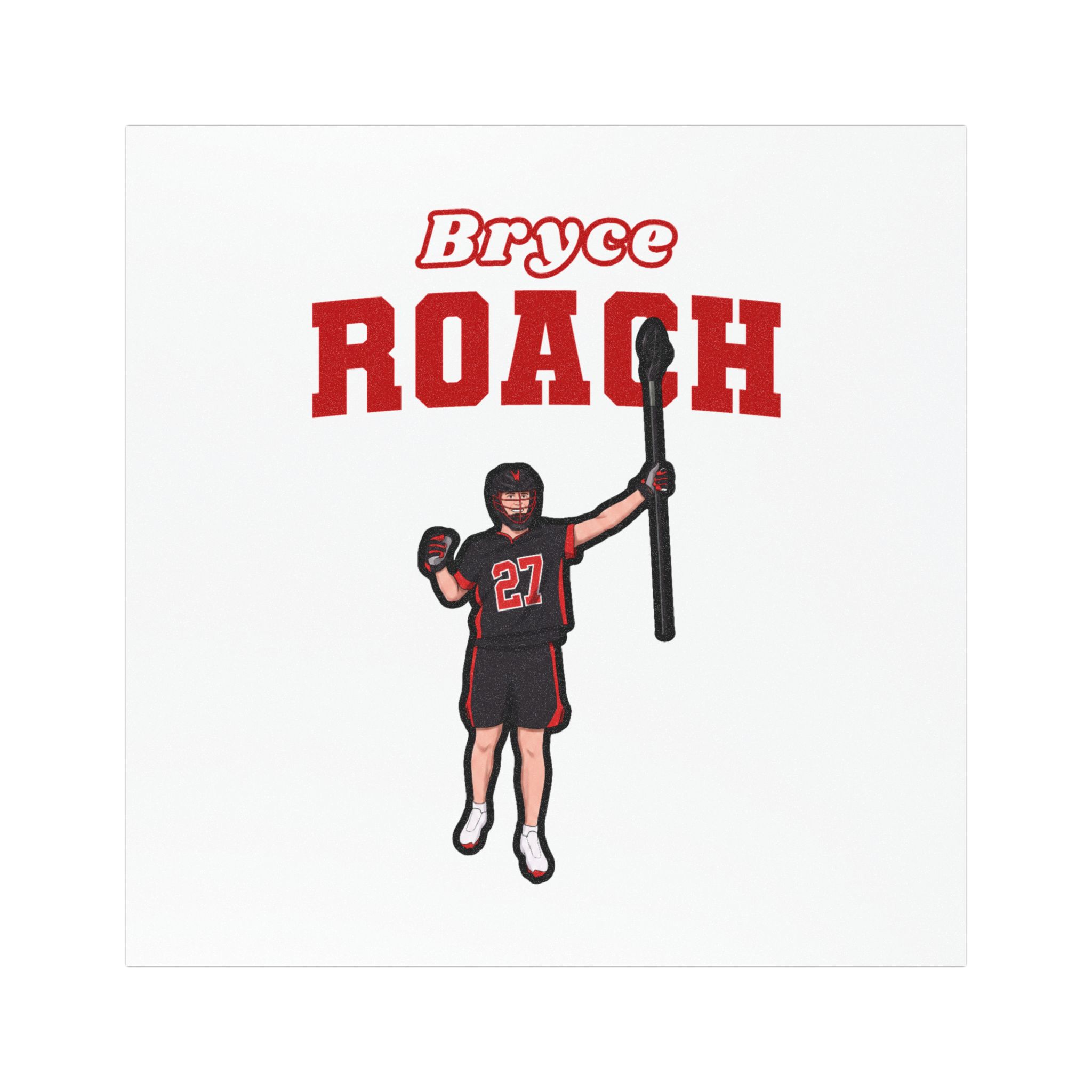Car Magnets — character_name_arch in Classic