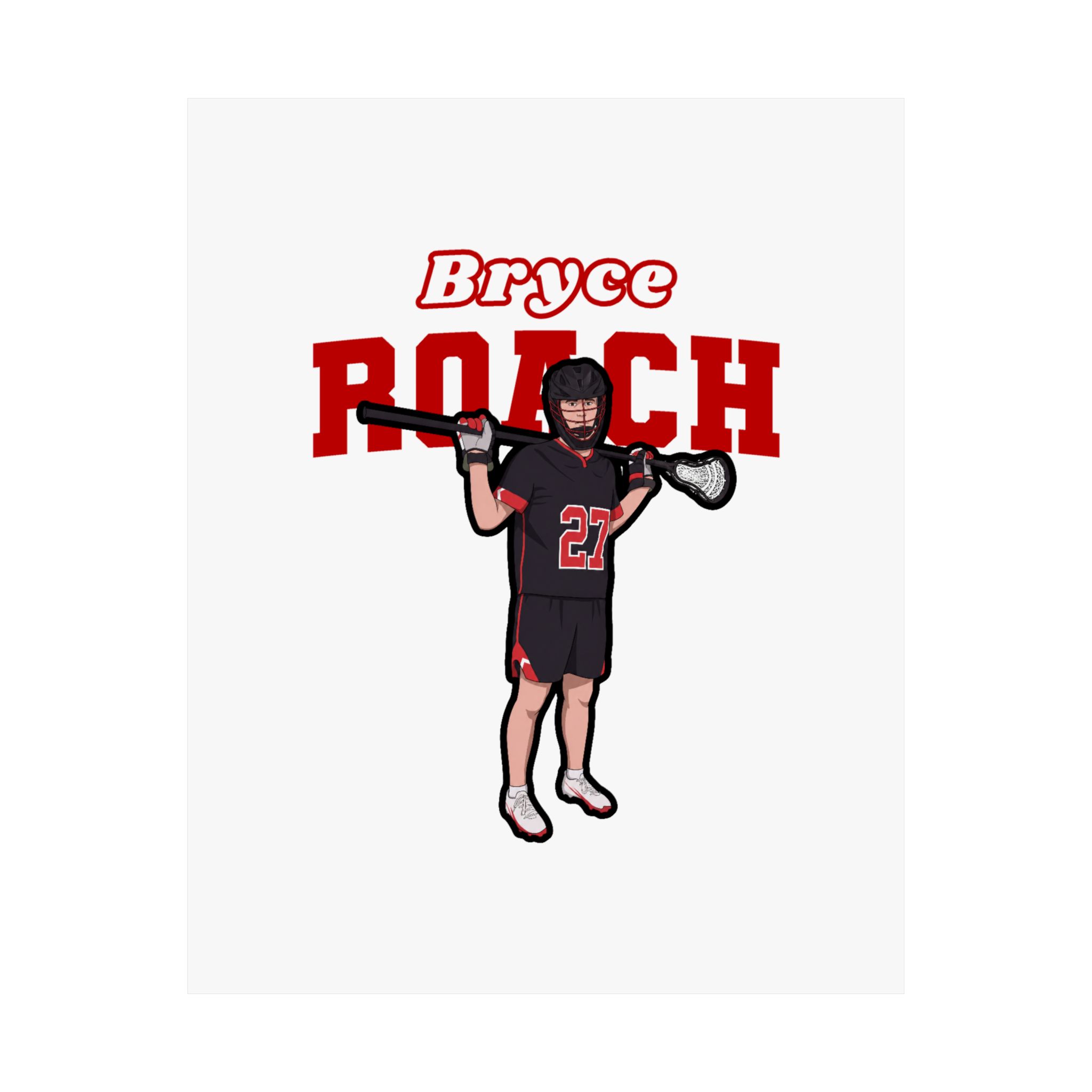 Poster — character_name_arch in Classic
