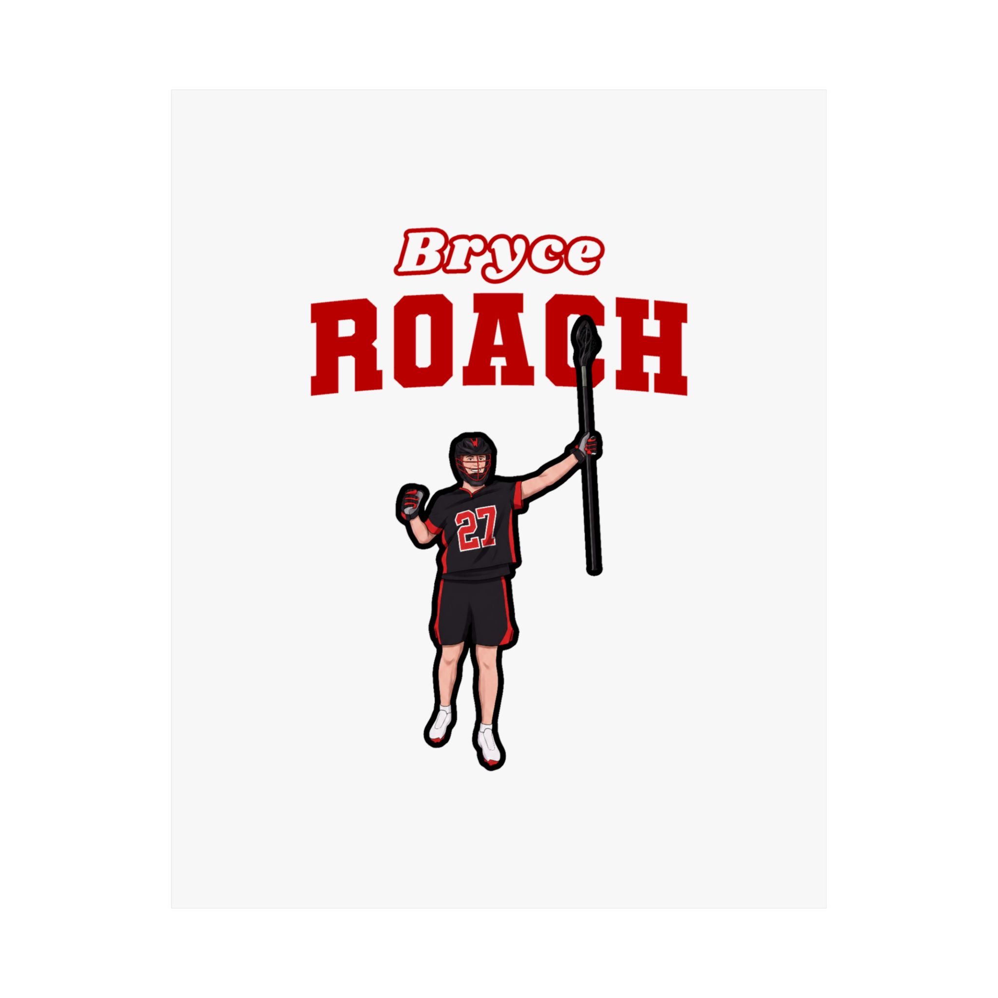 Poster — character_name_arch in Classic