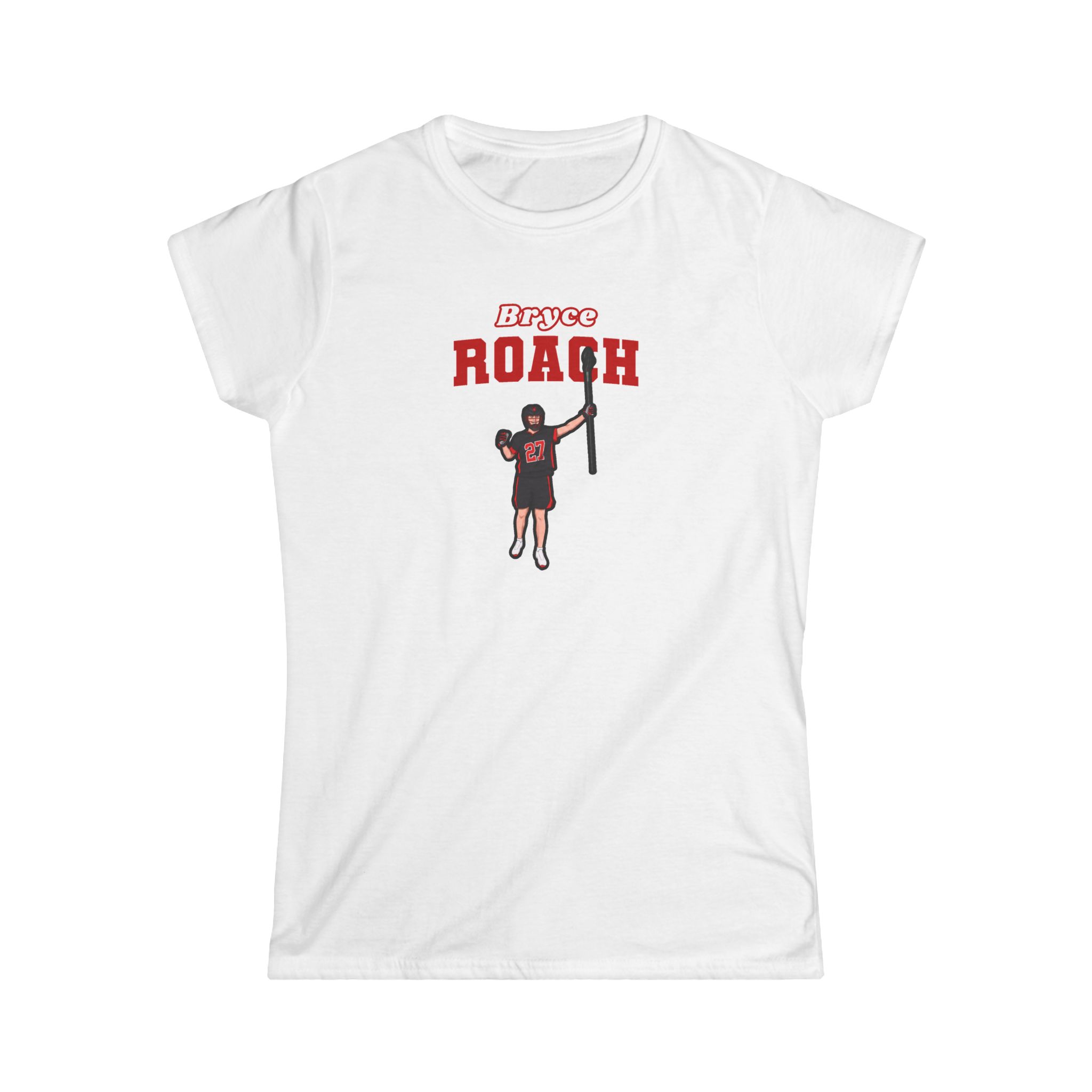 Women's Softstyle Tee