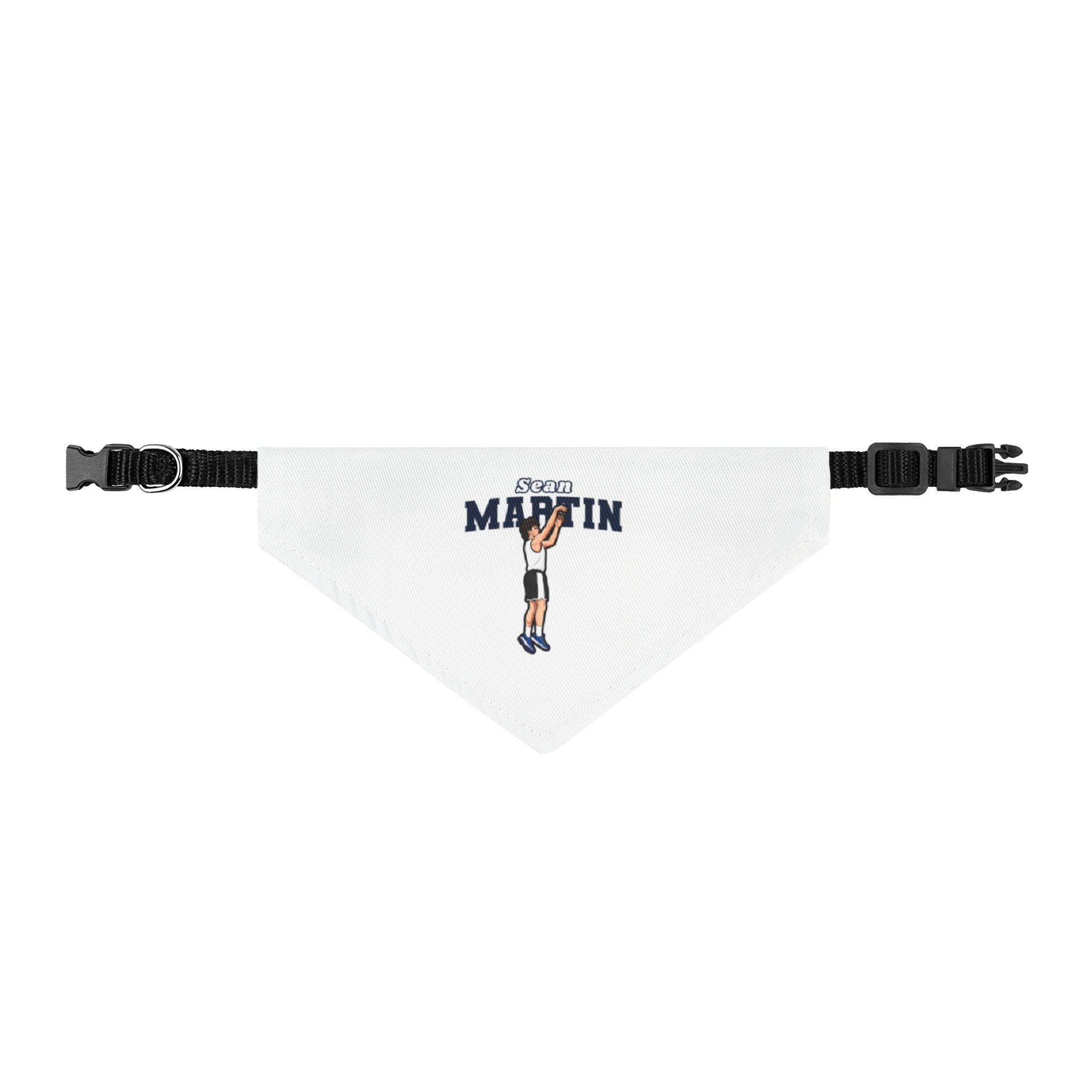 Pet Bandana — character_name_arch in Classic