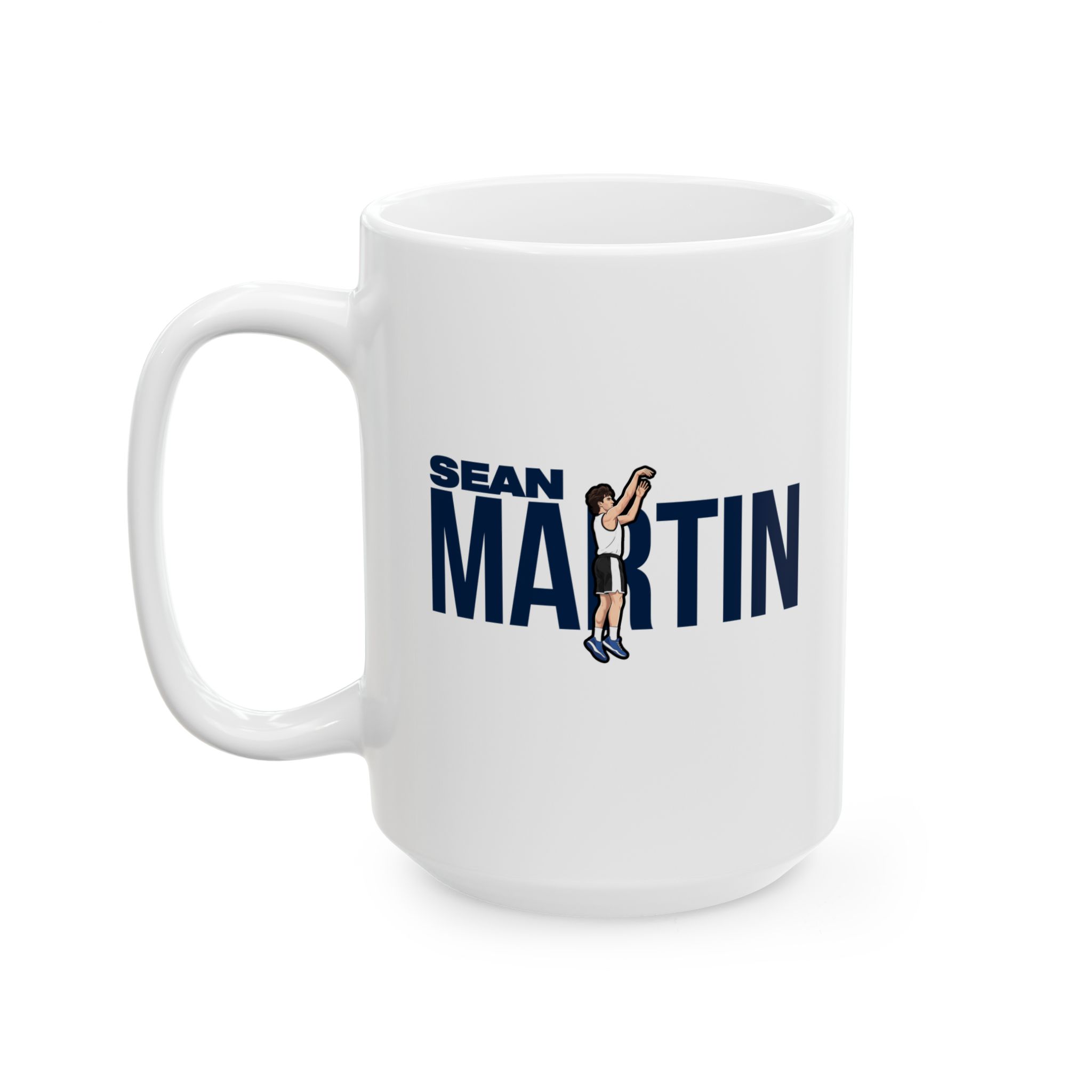 Coffee Mug — character_player_name in Classic