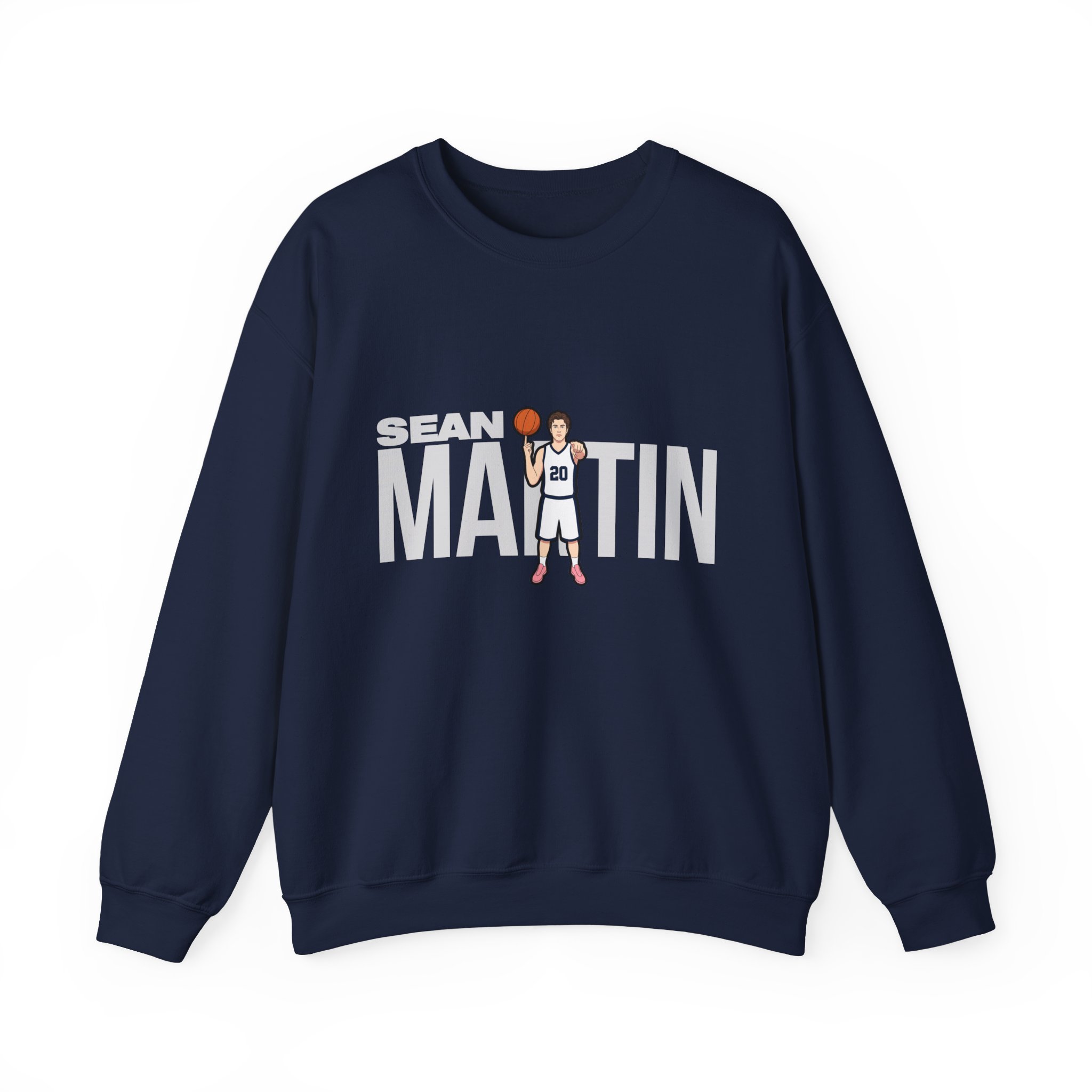 Crewneck Sweatshirt