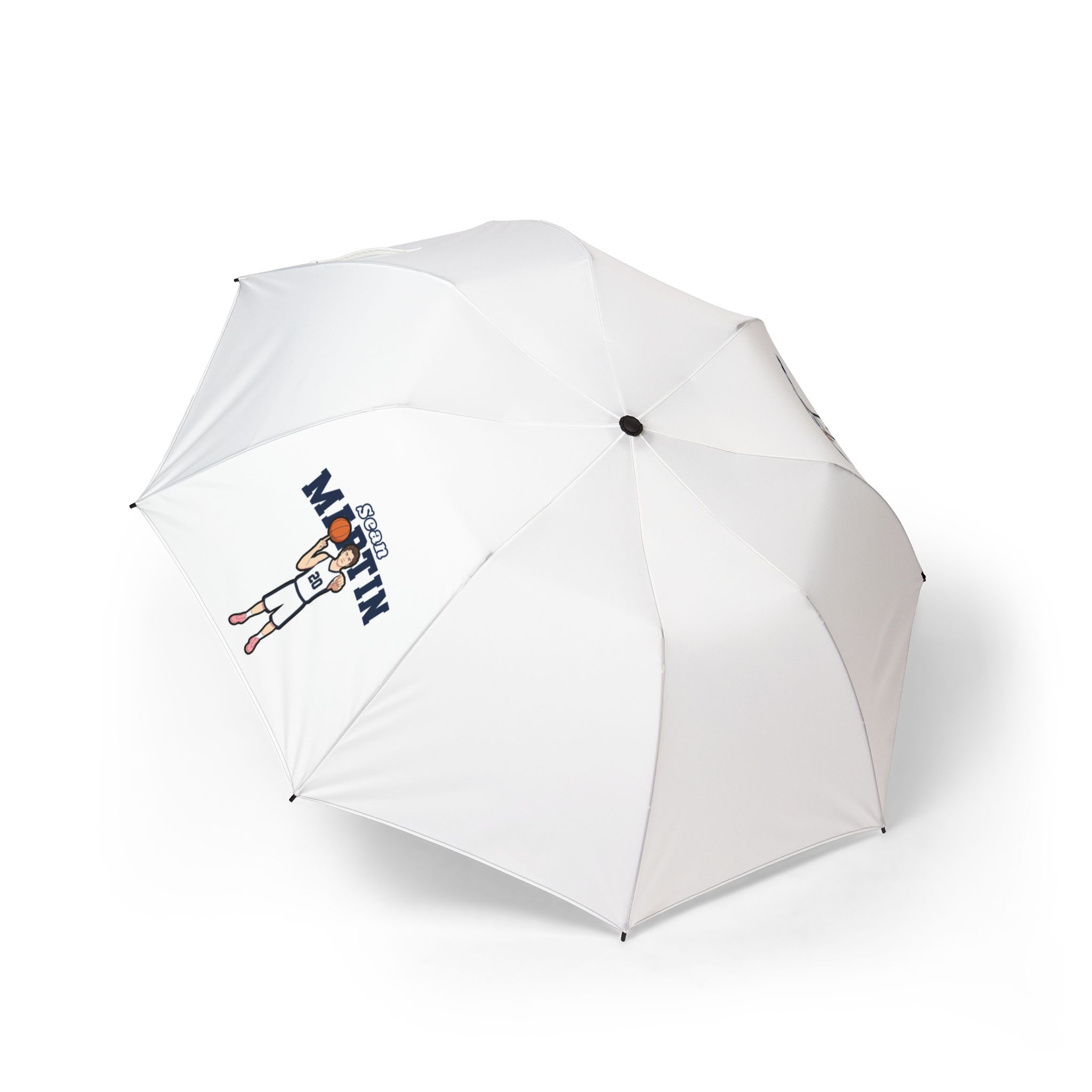 Foldable Umbrella — character_name_arch in Classic