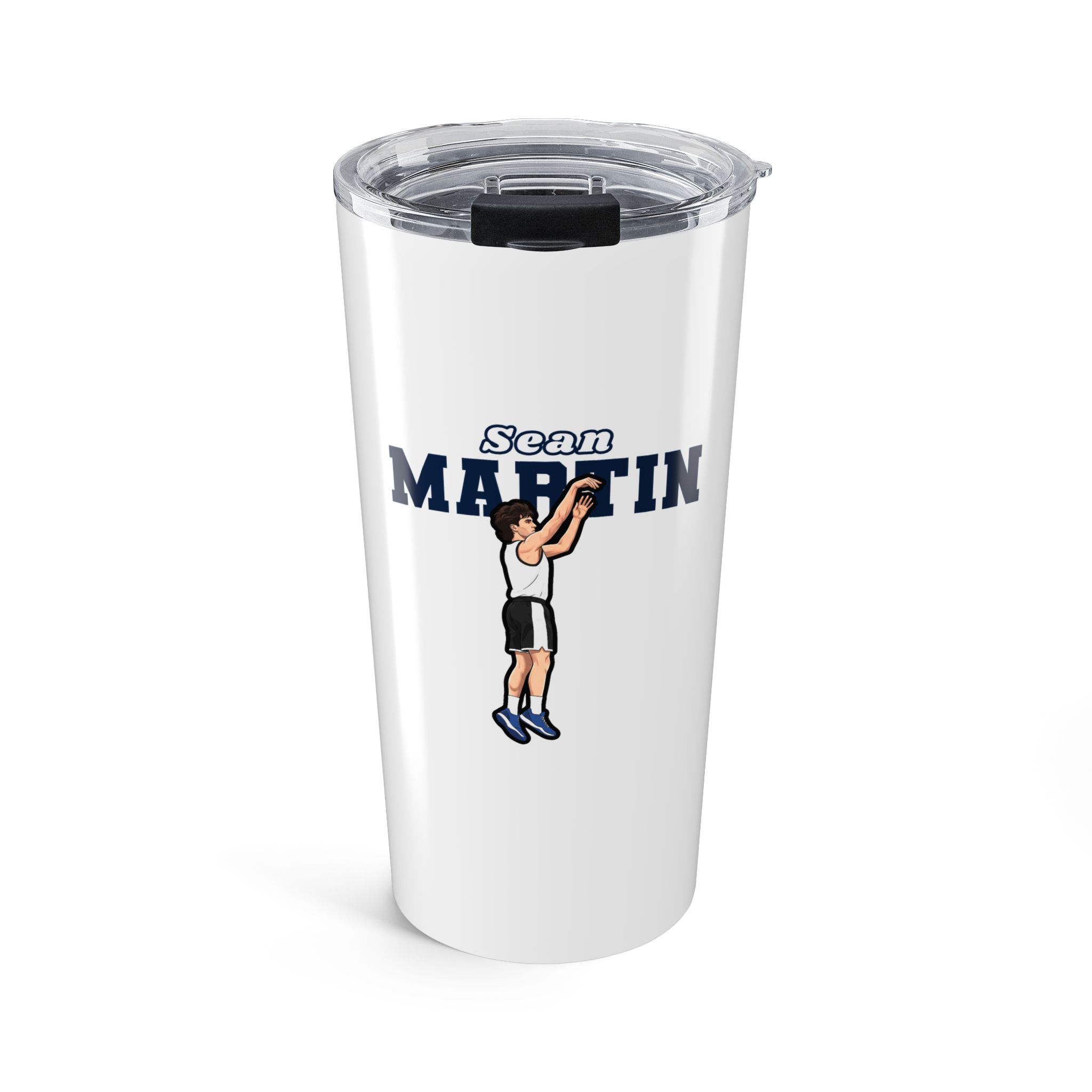 20oz Tumbler — character_name_arch in Classic