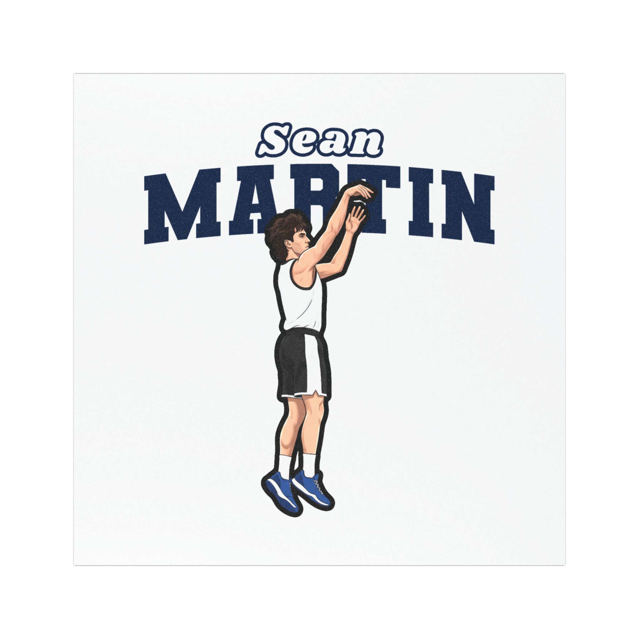 Car Magnets — character_name_arch in Classic
