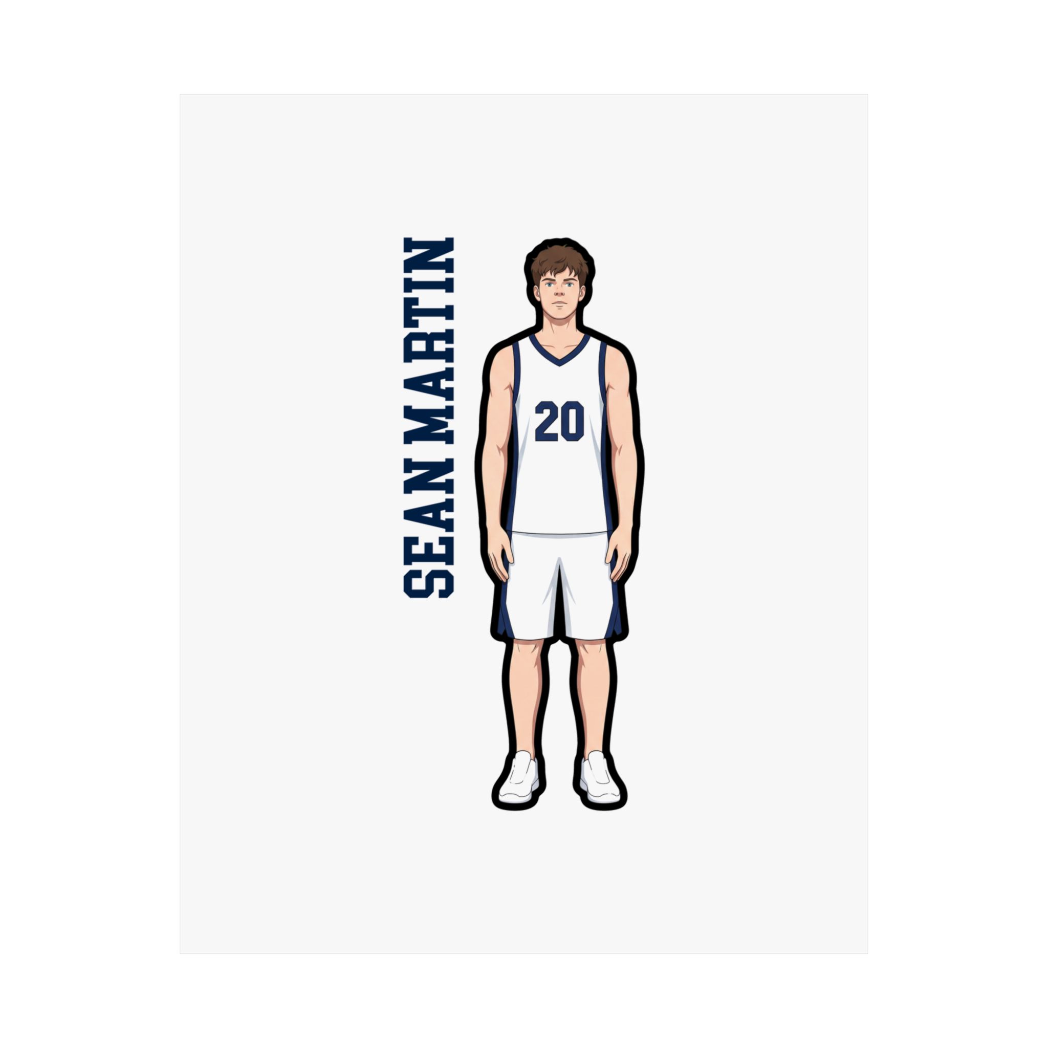 Poster — character_name_vertical in Classic