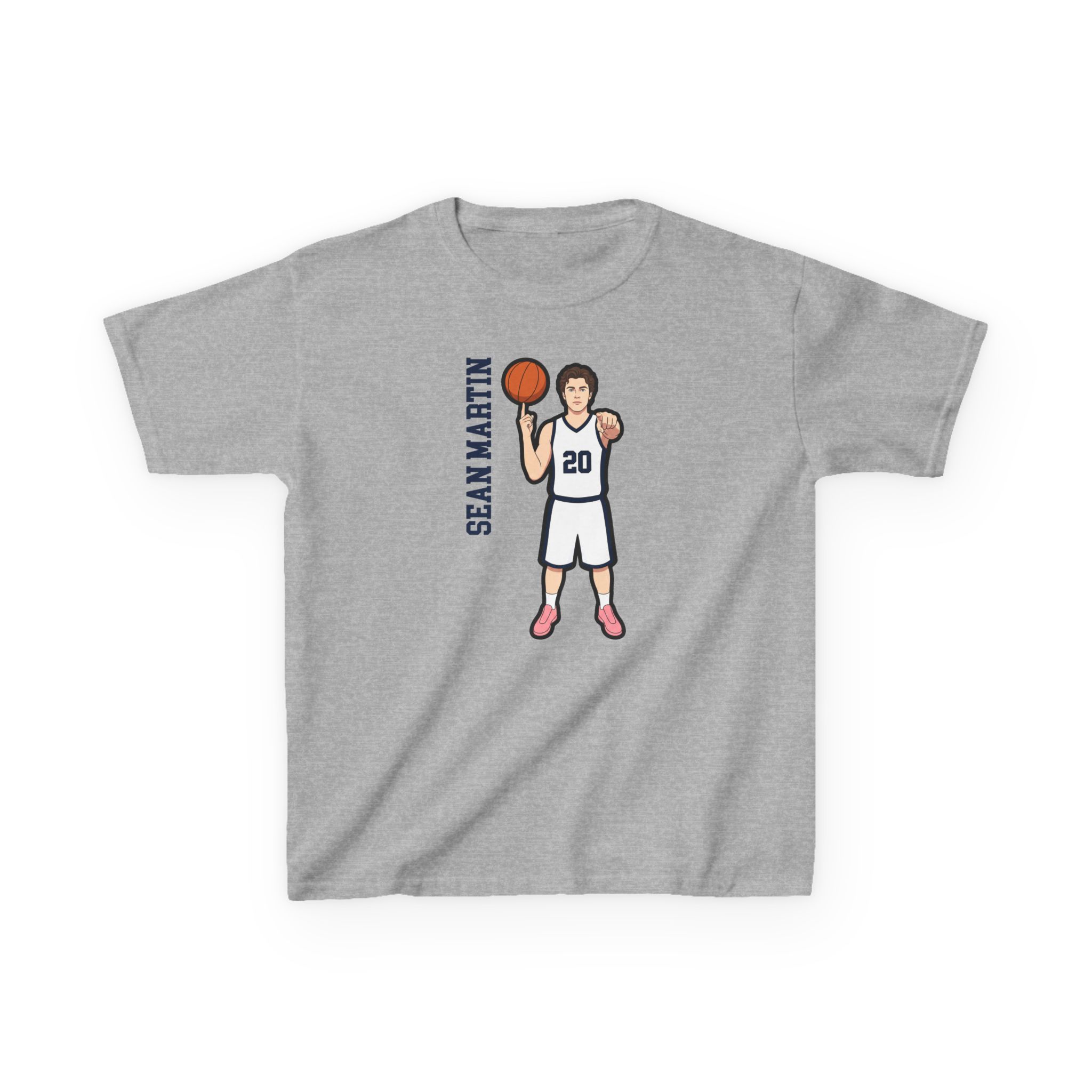 Youth Tee