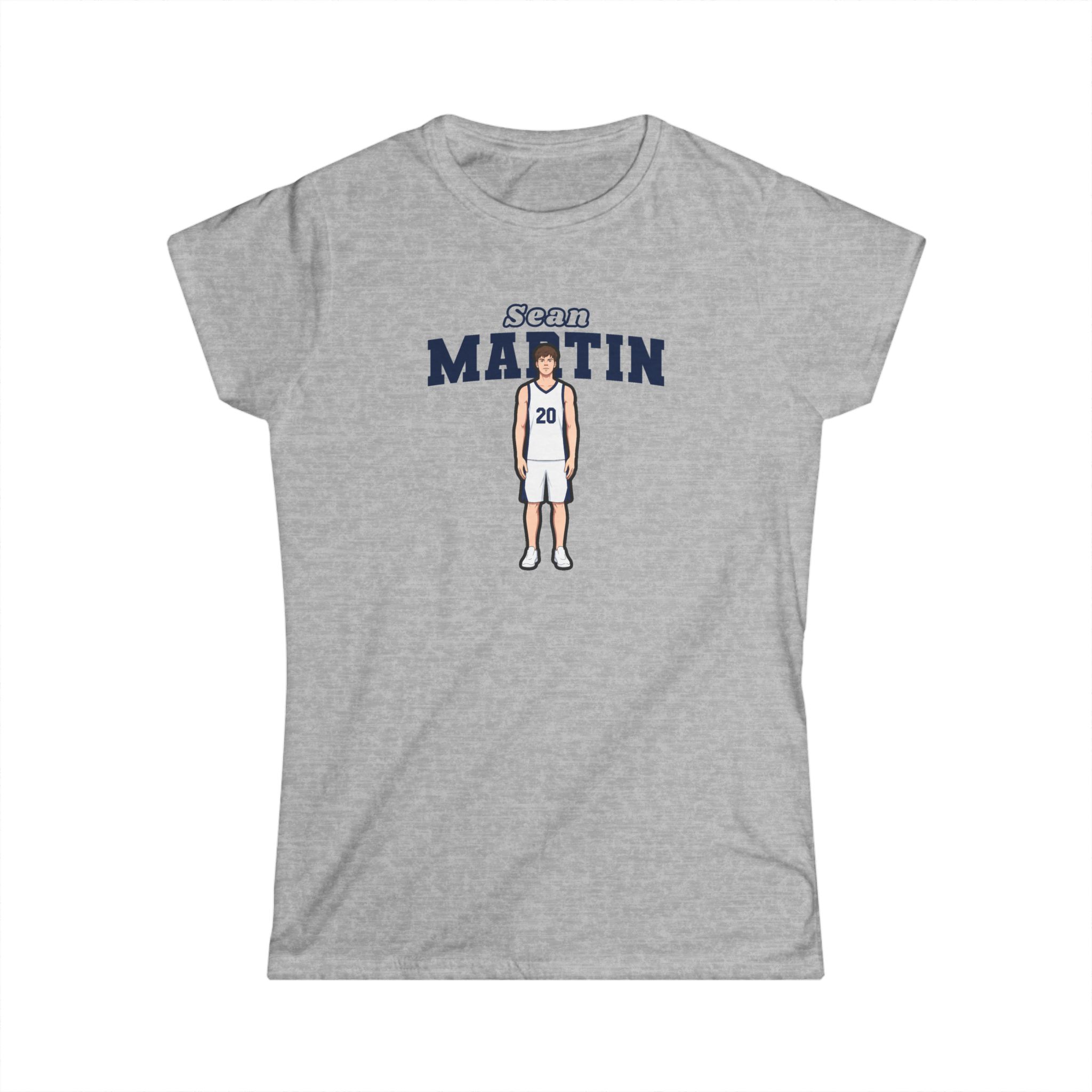 Women's Softstyle Tee