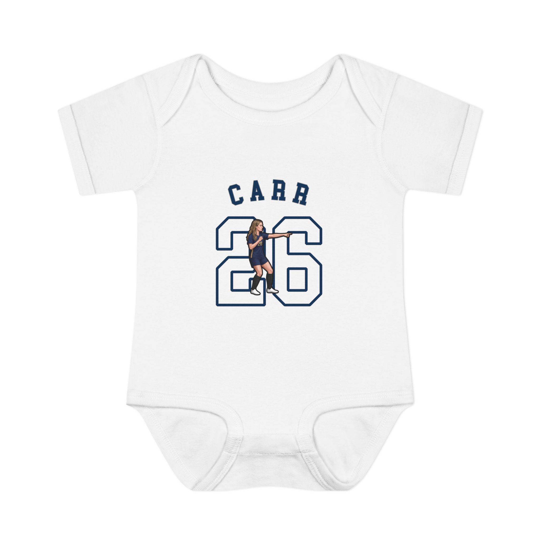 Baby Onesie
