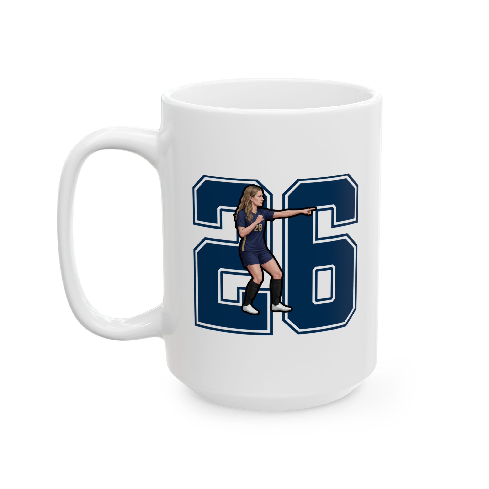 Coffee Mug