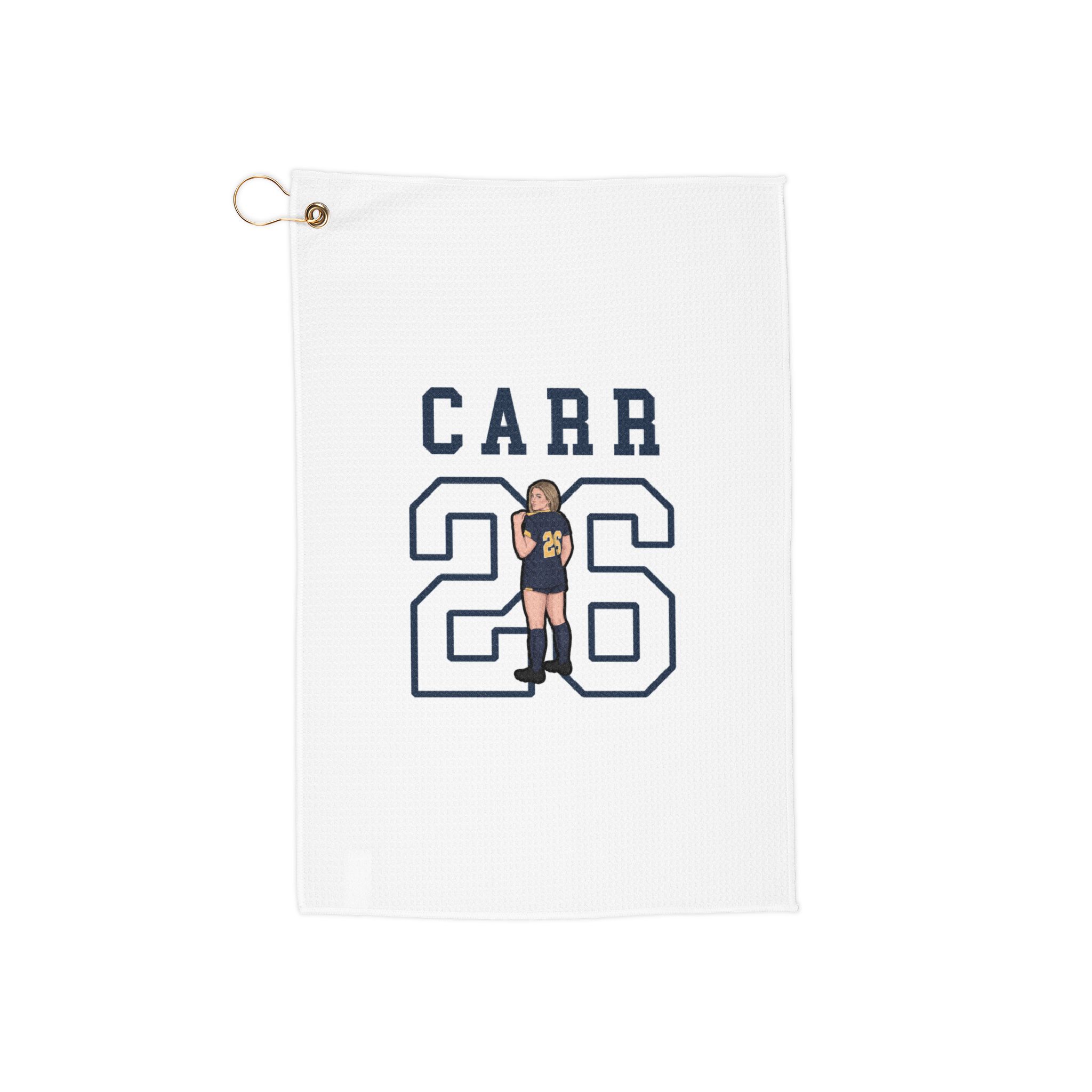 Golf Towel — character_shirsey in Classic