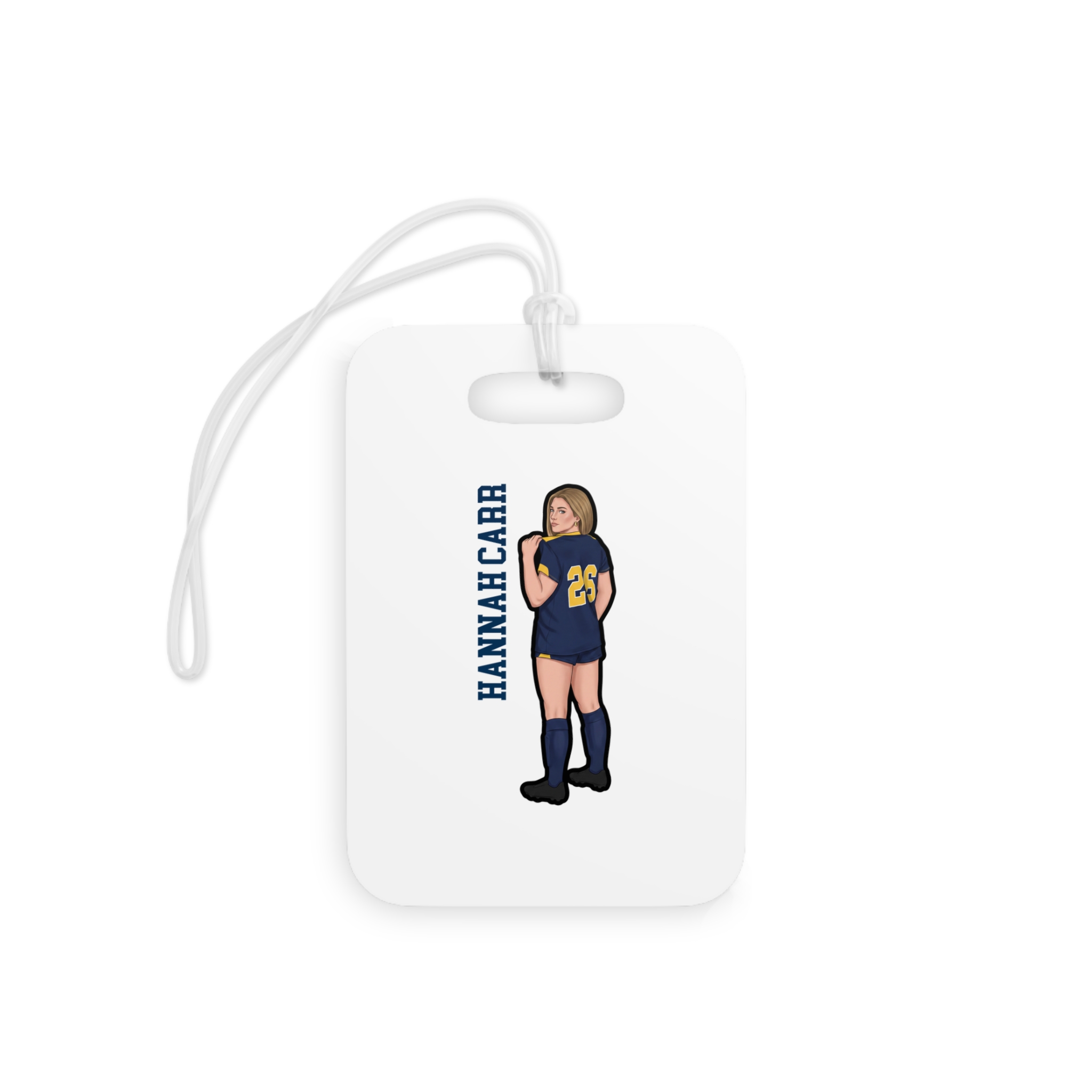 Bag Tag
